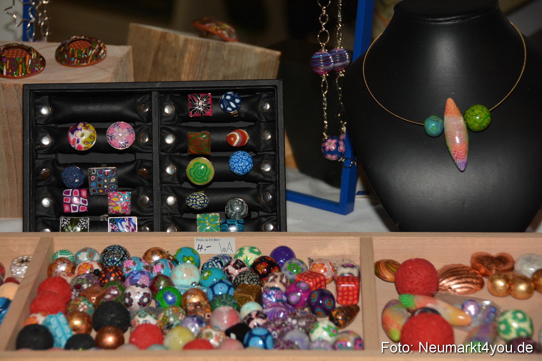 Adventsmarkt im Stadtmuseum 051215 0028