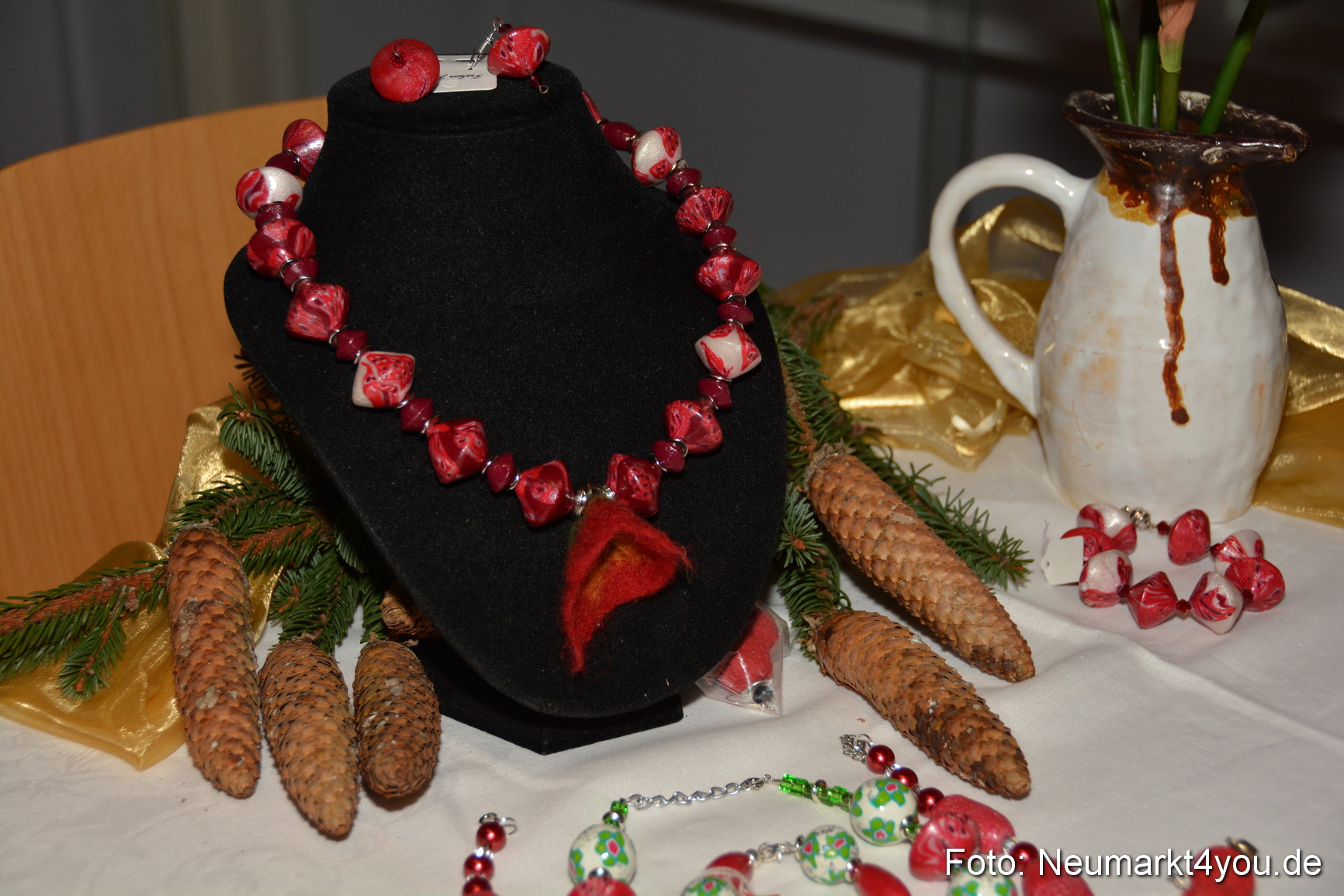 Adventsmarkt im Stadtmuseum 051215 0029