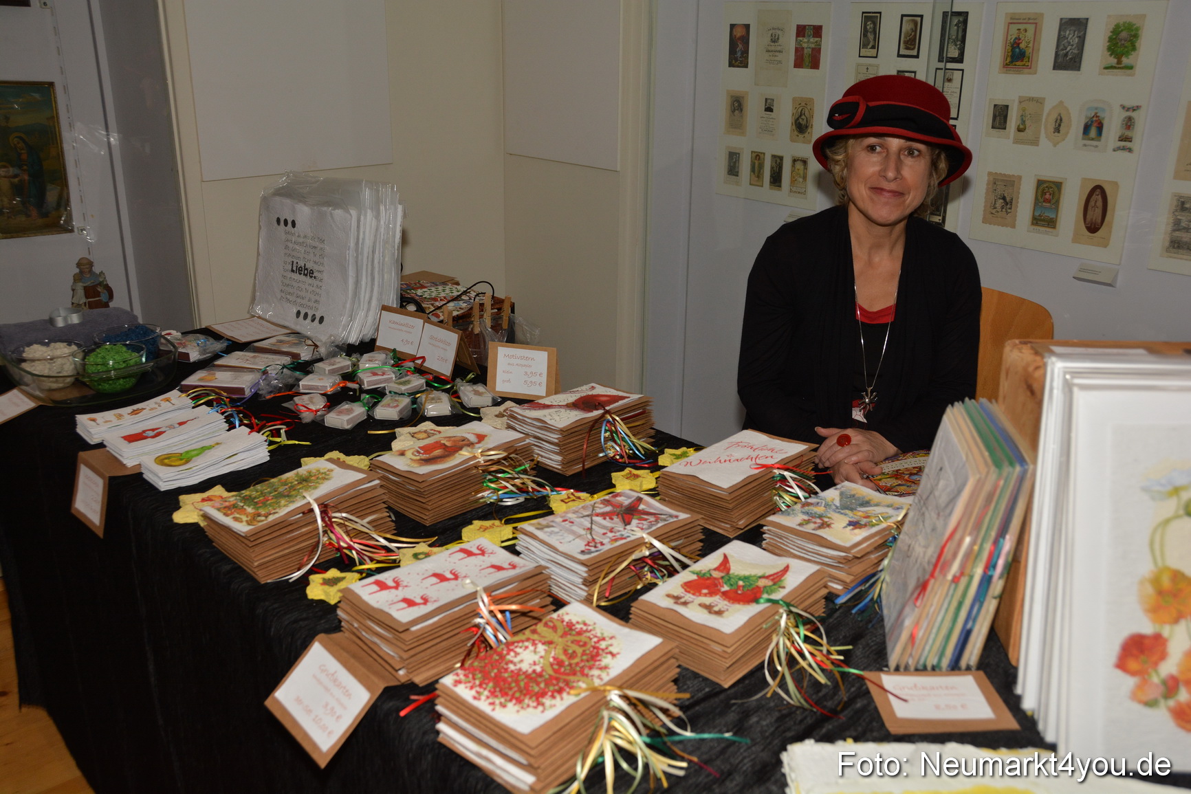 Adventsmarkt im Stadtmuseum 051215 0031