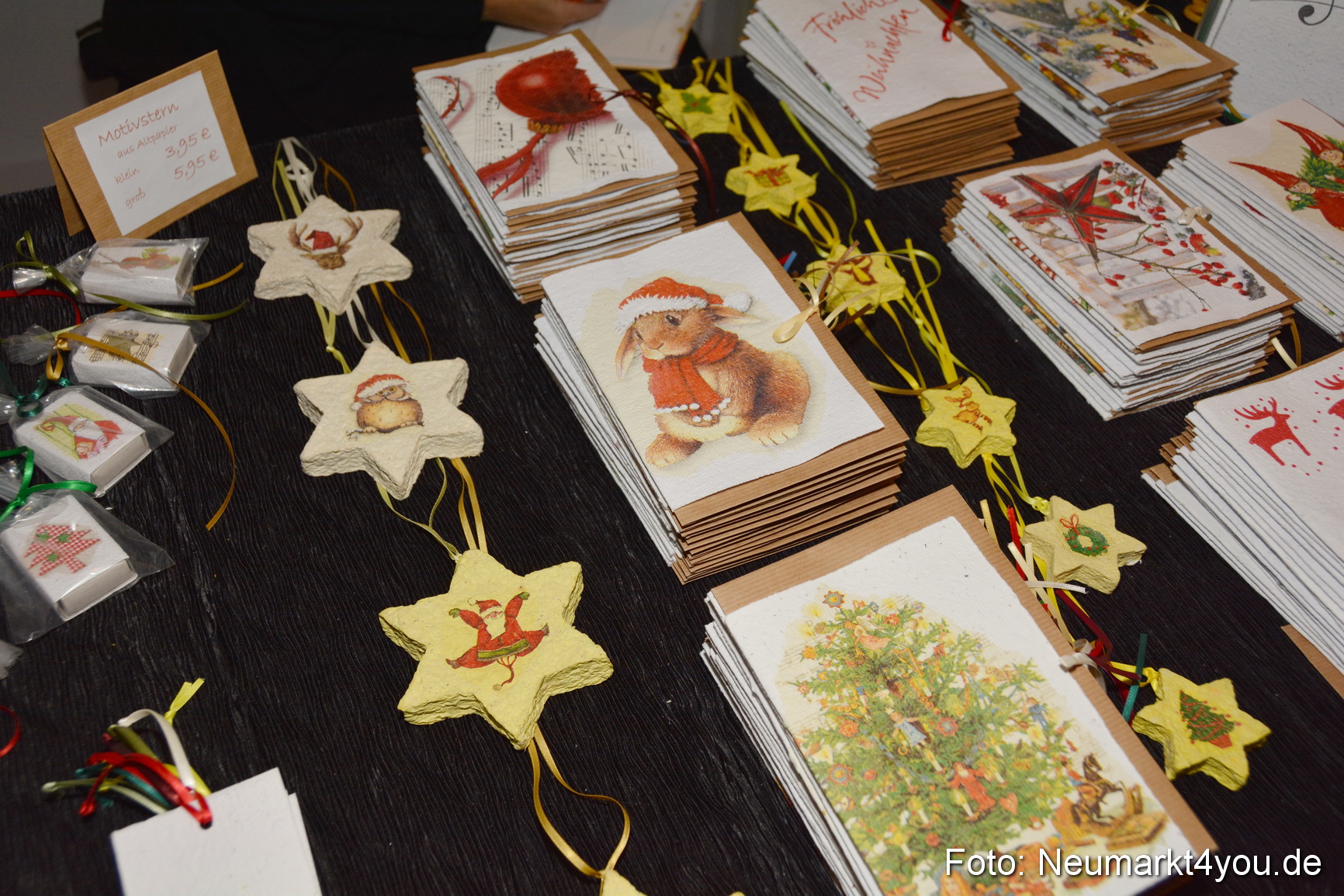 Adventsmarkt im Stadtmuseum 051215 0032