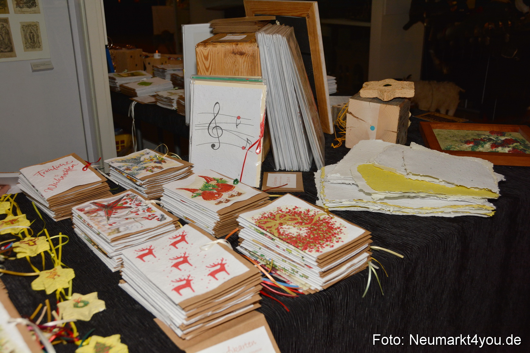 Adventsmarkt im Stadtmuseum 051215 0033