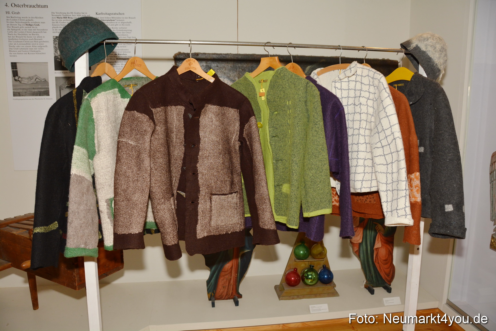 Adventsmarkt im Stadtmuseum 051215 0034