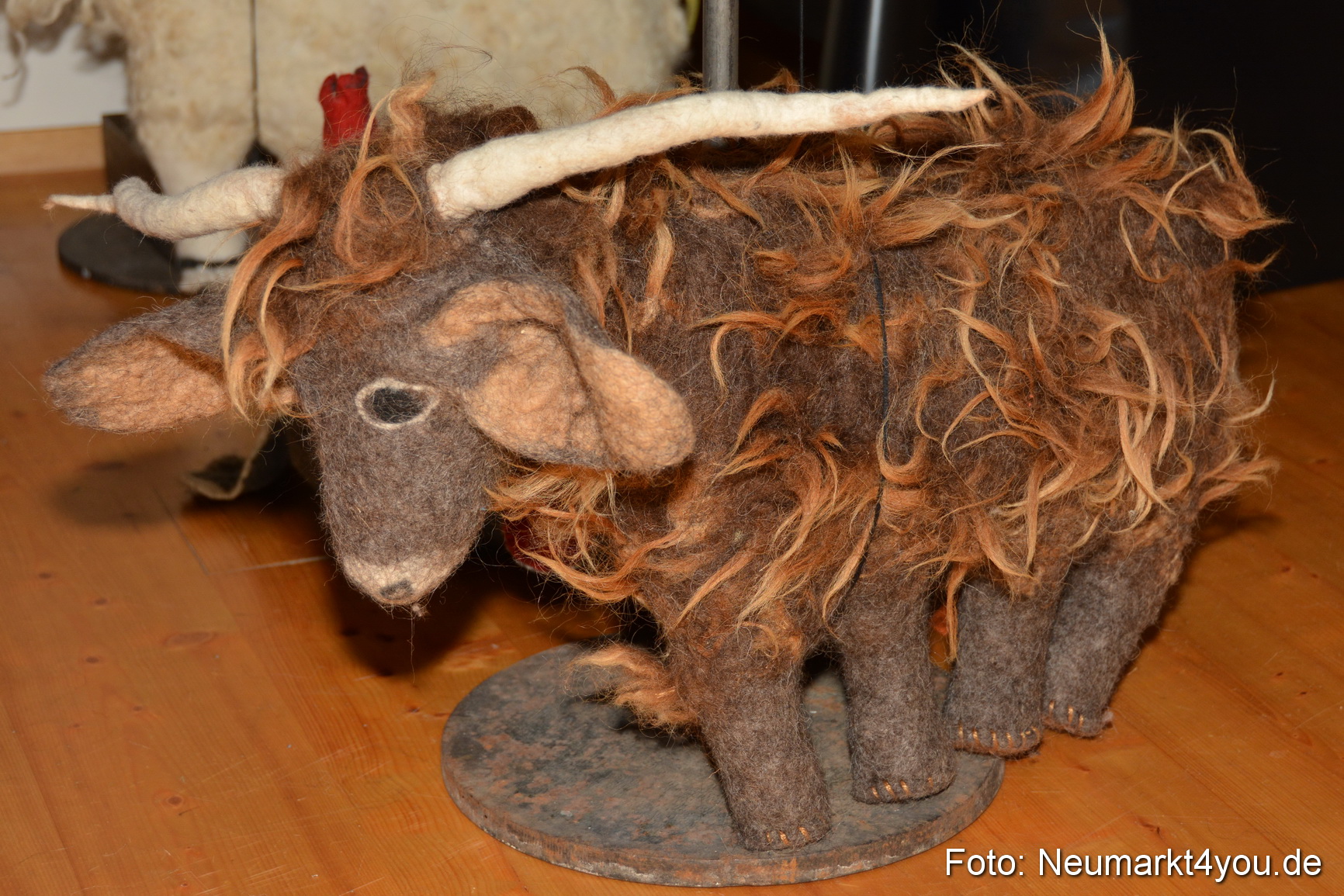 Adventsmarkt im Stadtmuseum 051215 0035