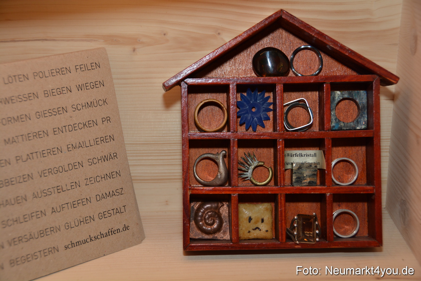 Adventsmarkt im Stadtmuseum 051215 0038