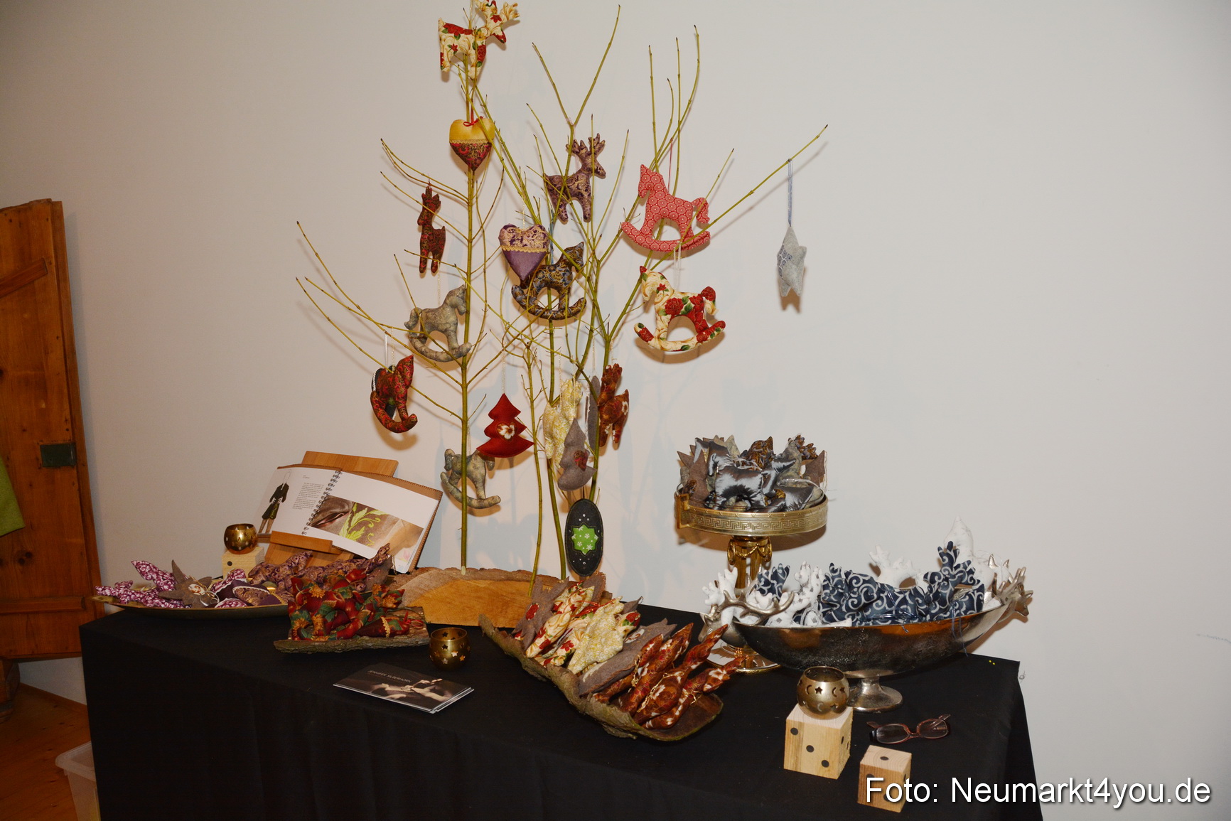 Adventsmarkt im Stadtmuseum 051215 0039