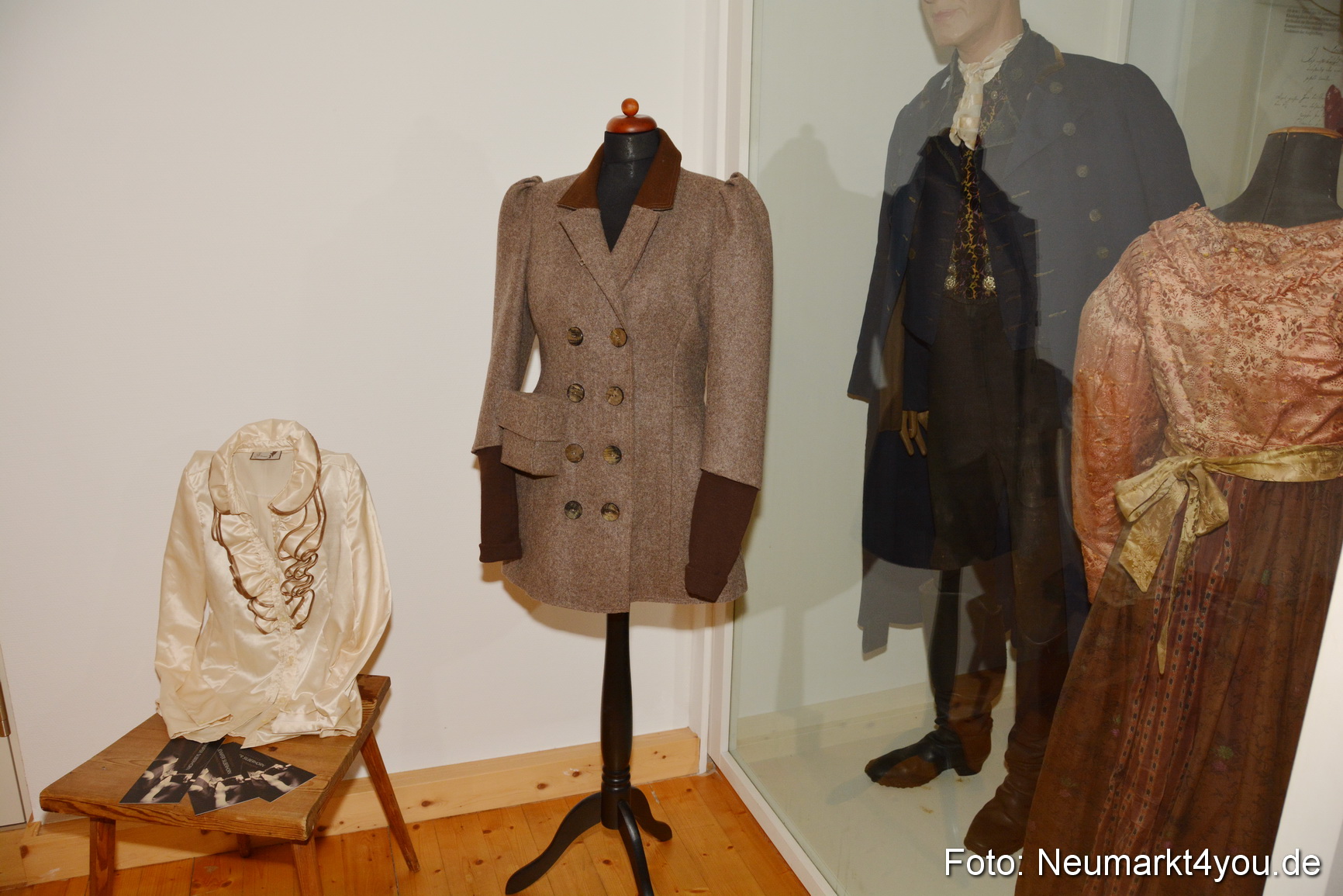 Adventsmarkt im Stadtmuseum 051215 0041