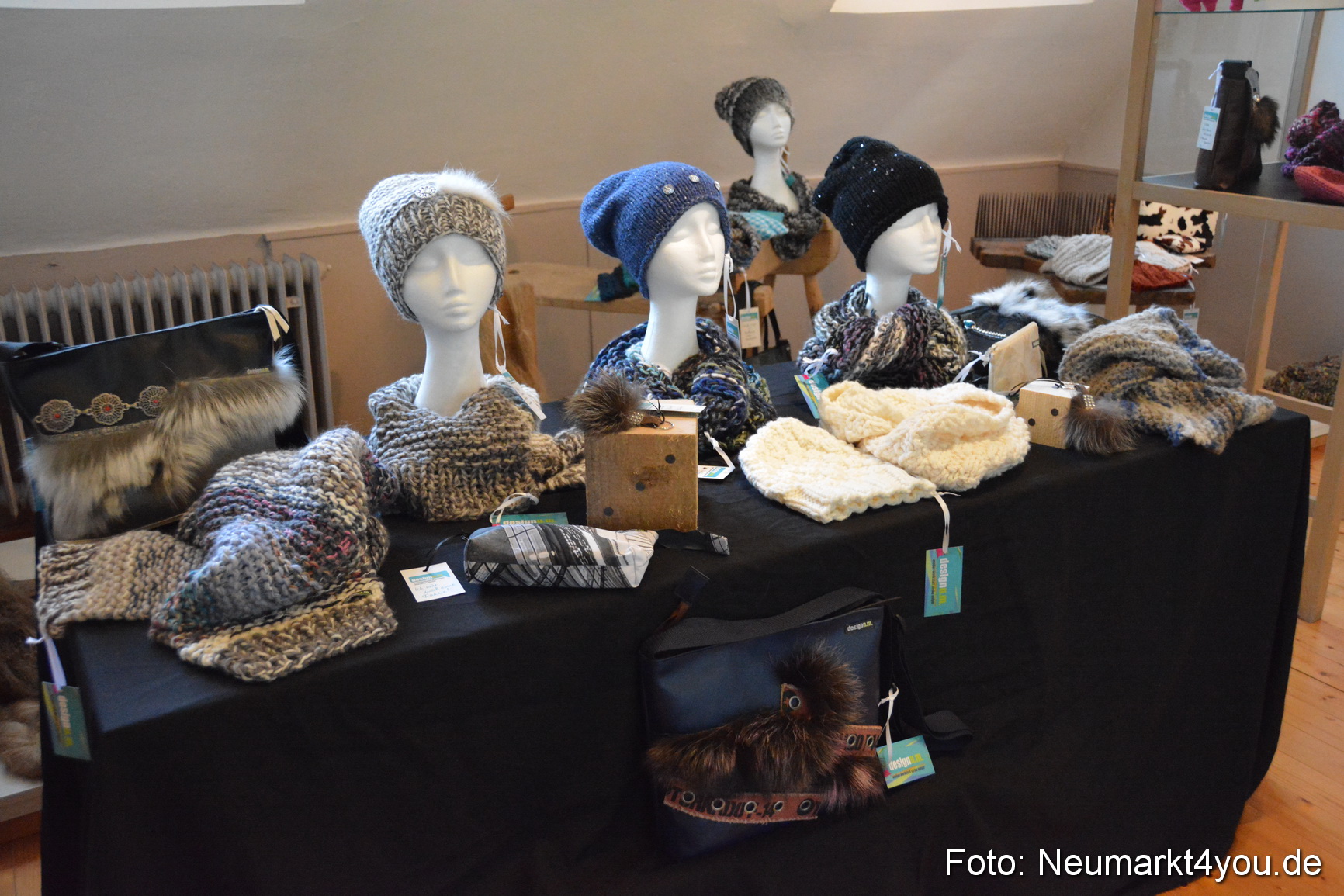 Adventsmarkt im Stadtmuseum 051215 0044