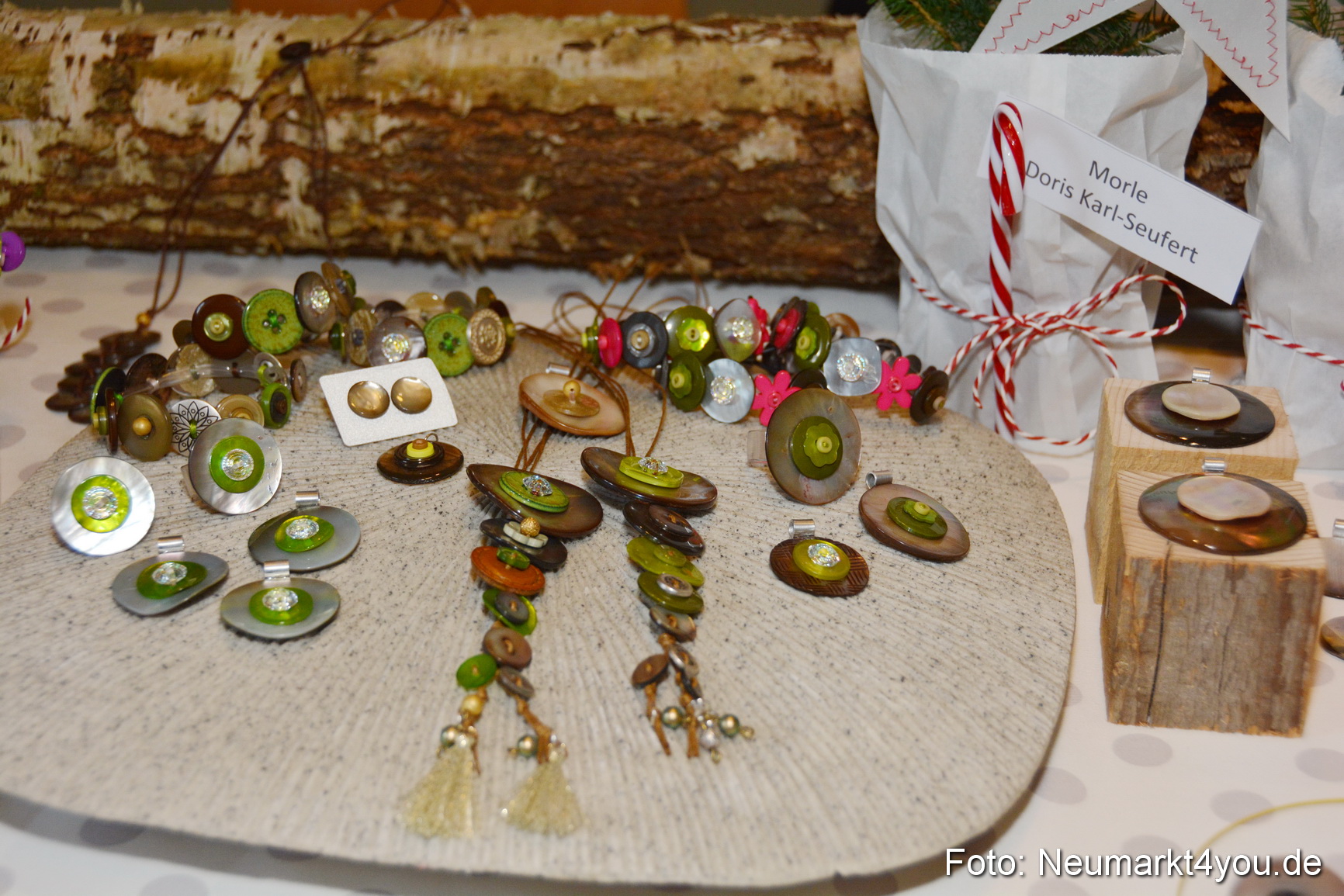 Adventsmarkt im Stadtmuseum 051215 0046