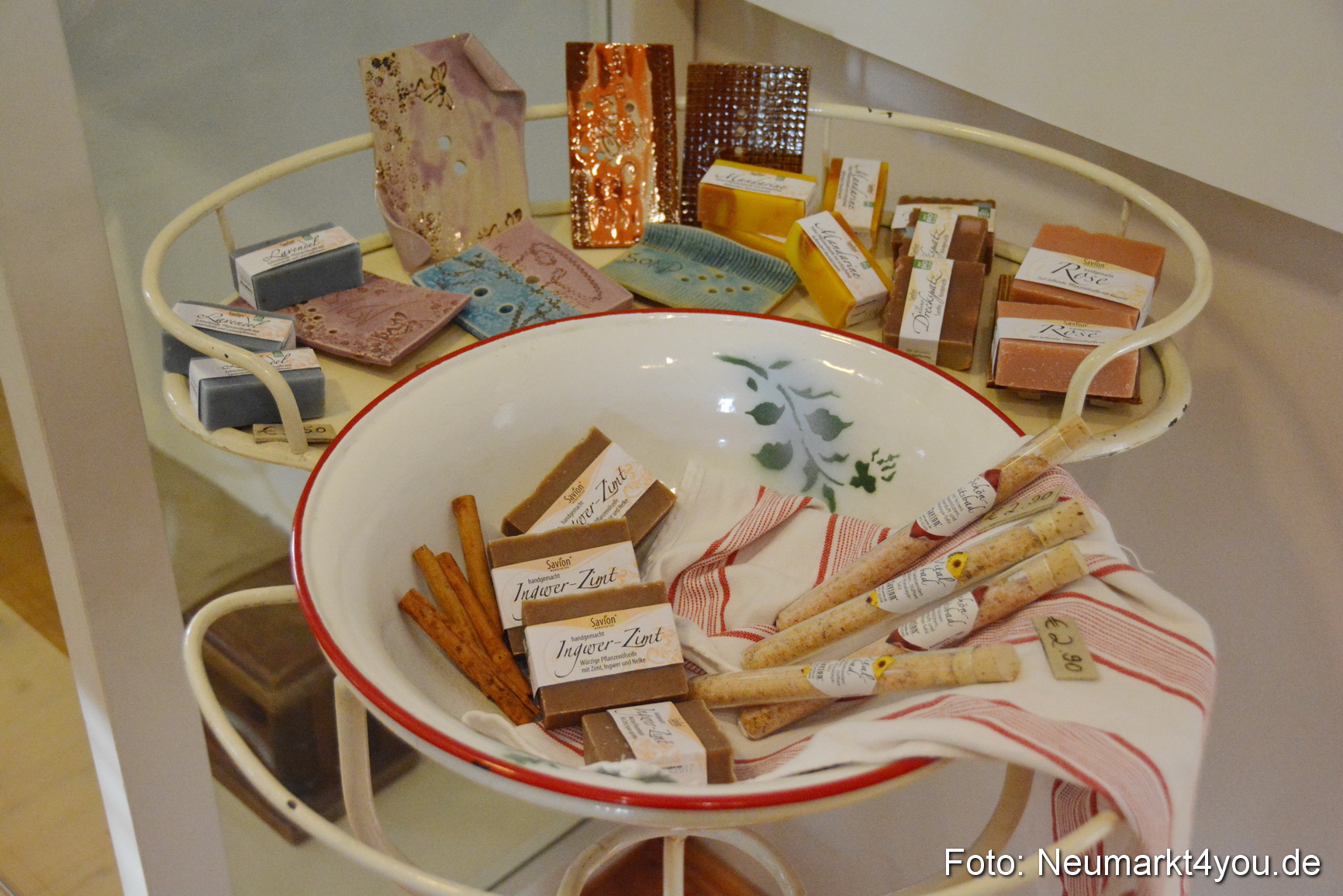 Adventsmarkt im Stadtmuseum 051215 0047