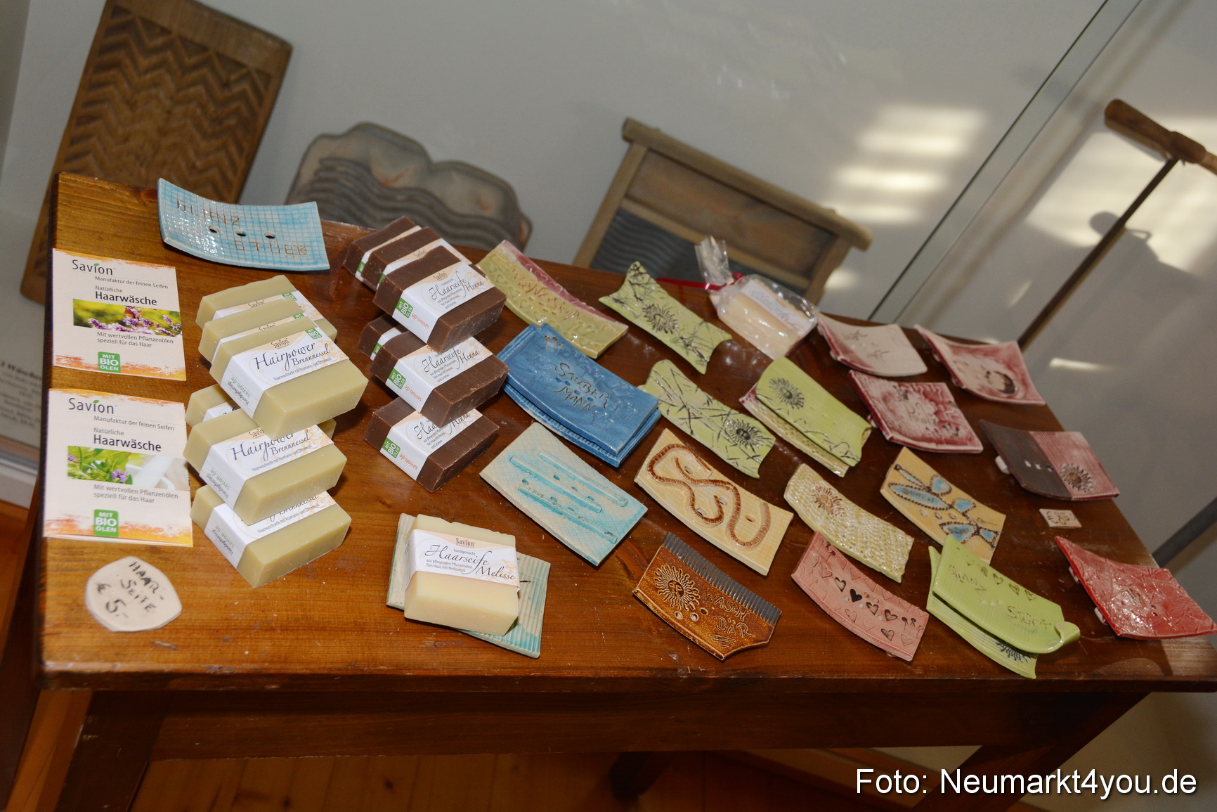 Adventsmarkt im Stadtmuseum 051215 0048