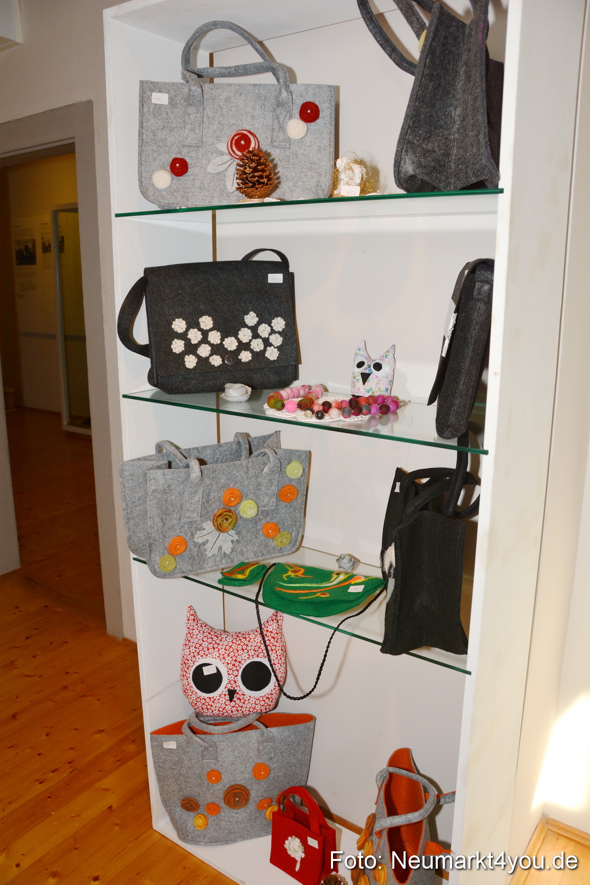 Adventsmarkt im Stadtmuseum 051215 0052