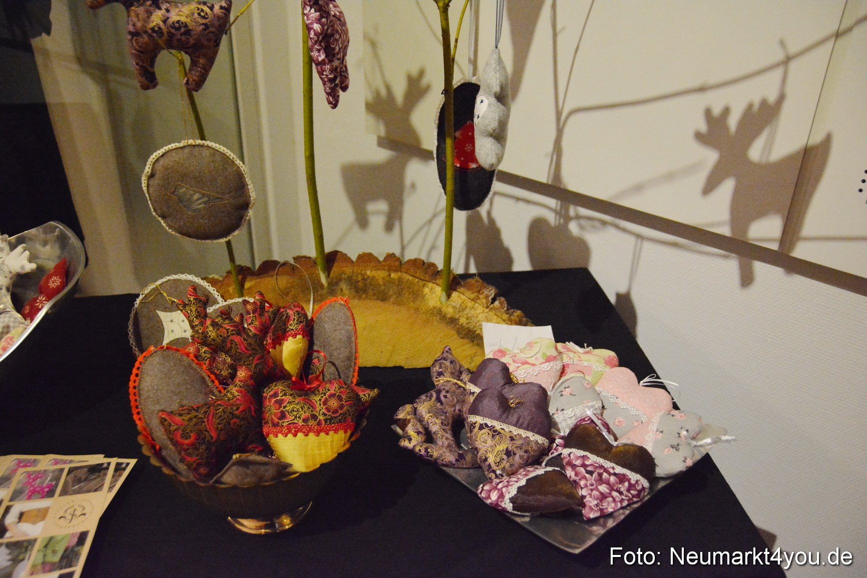 Adventsmarkt im Stadtmuseum 051215 0053