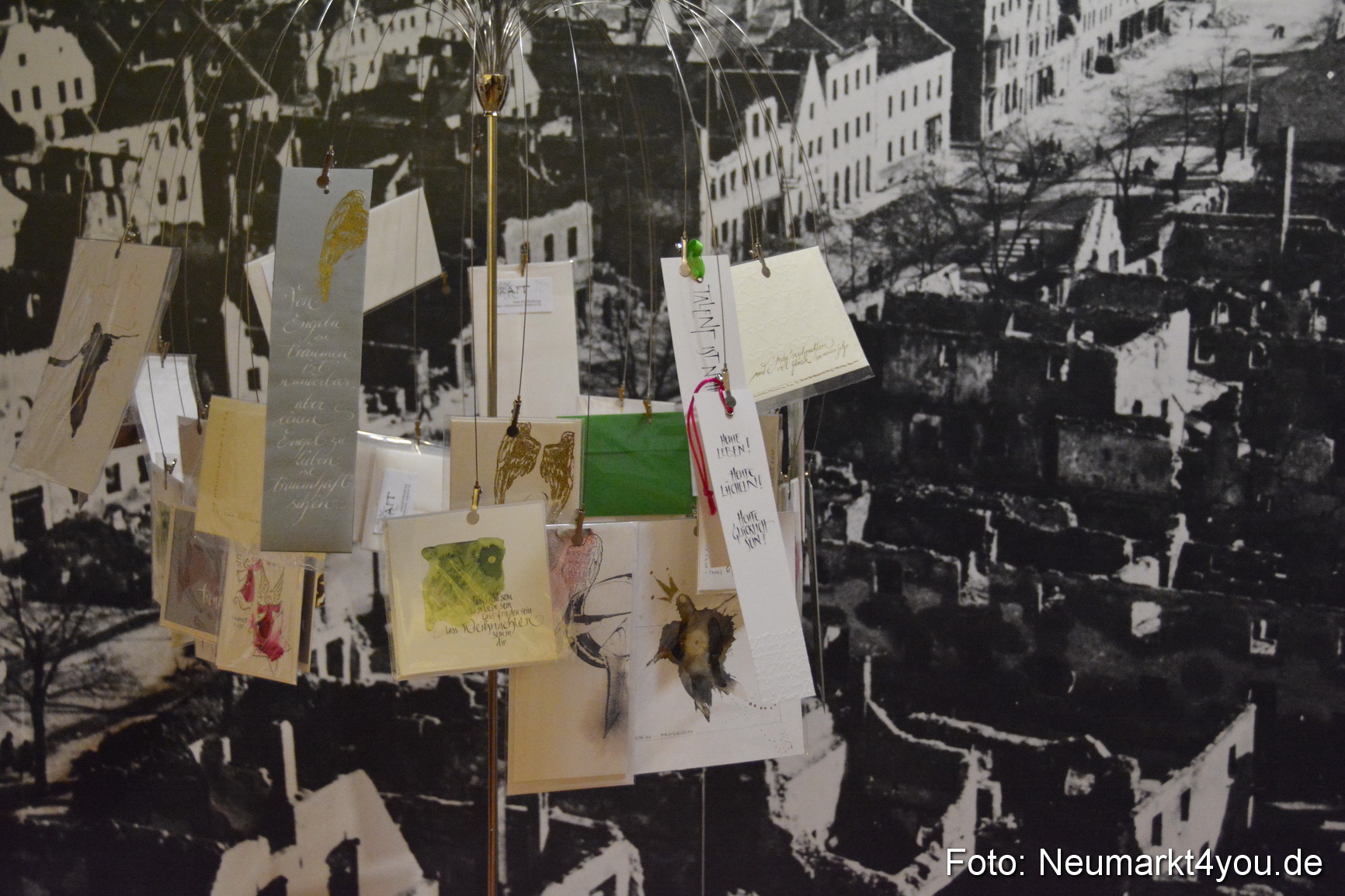 Adventsmarkt im Stadtmuseum 051215 0055