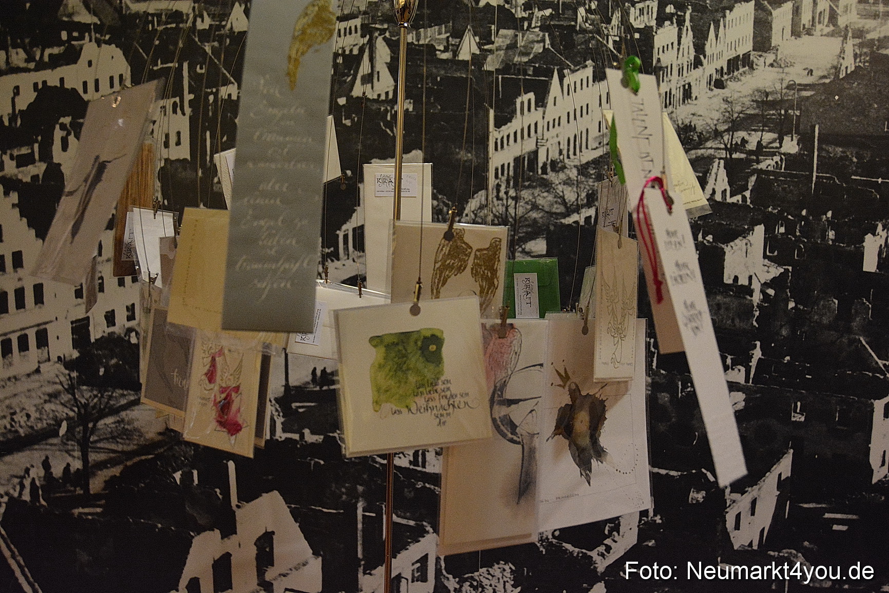 Adventsmarkt im Stadtmuseum 051215 0057