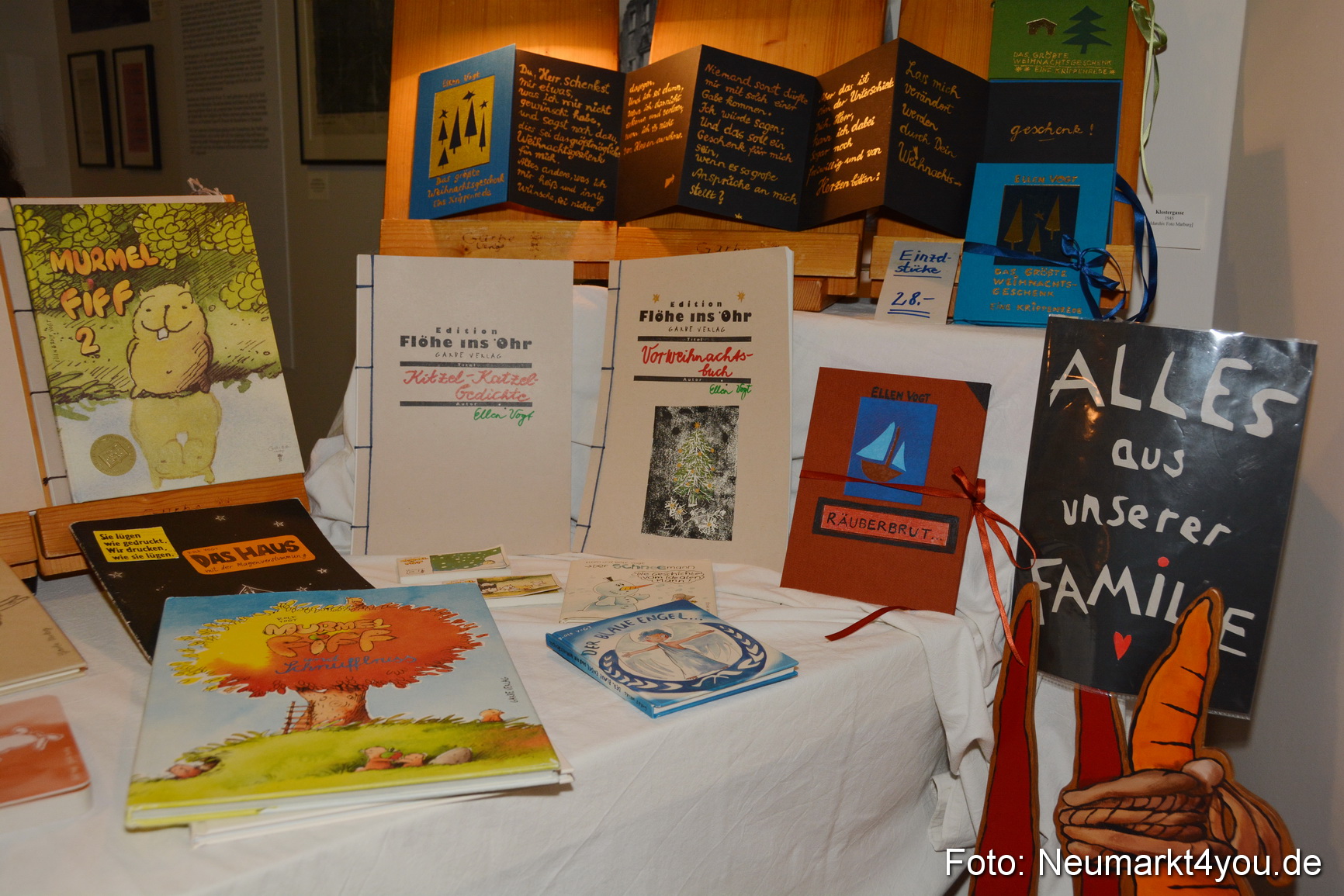 Adventsmarkt im Stadtmuseum 051215 0060