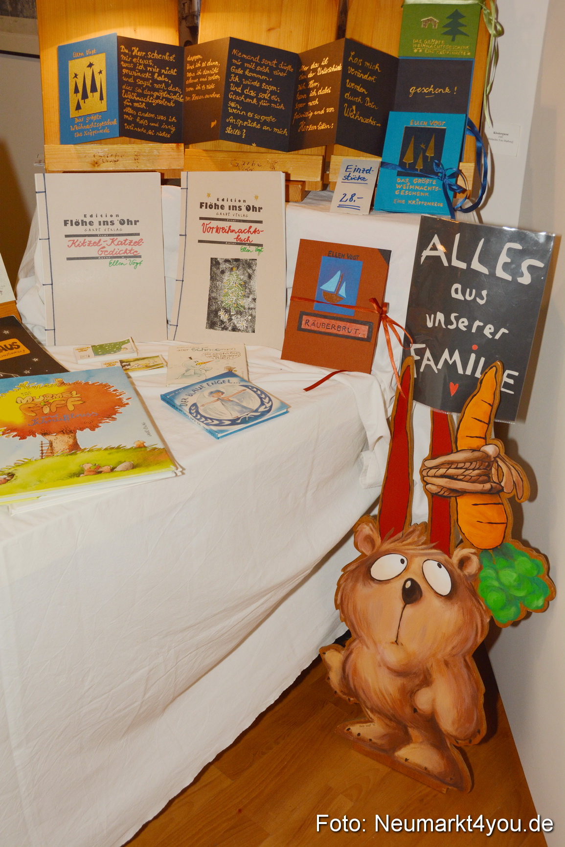 Adventsmarkt im Stadtmuseum 051215 0061