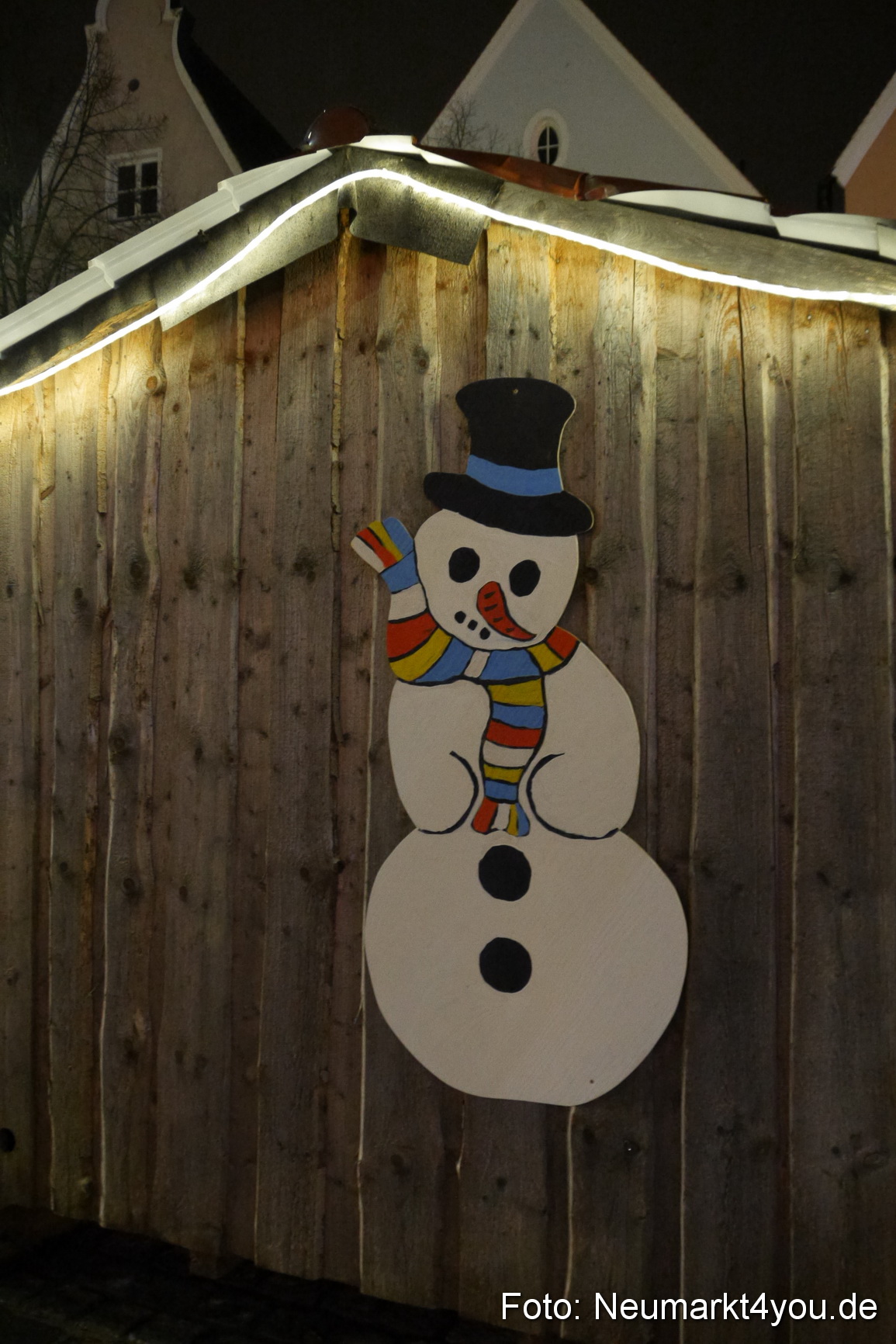 Weihnachtsmarkt Neumarkt 2015 0020