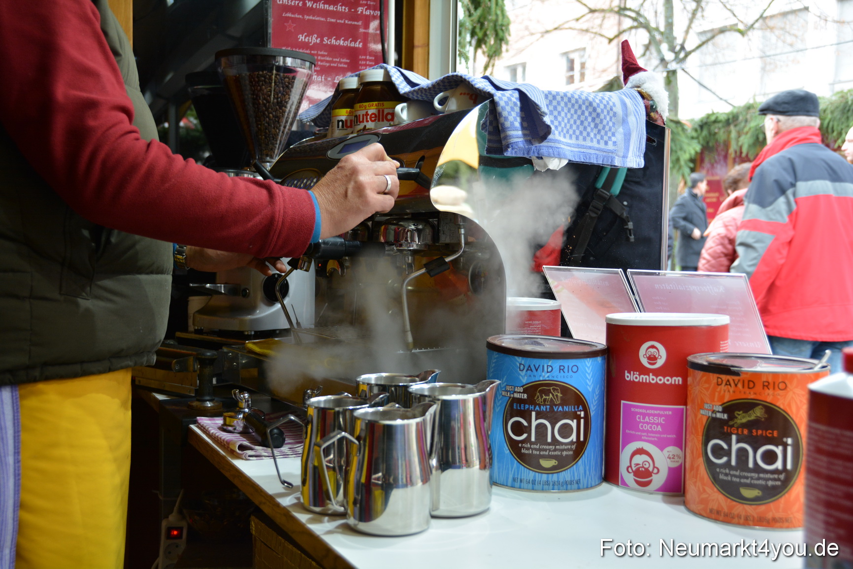 Weihnachtsmarkt Neumarkt 2015 0027