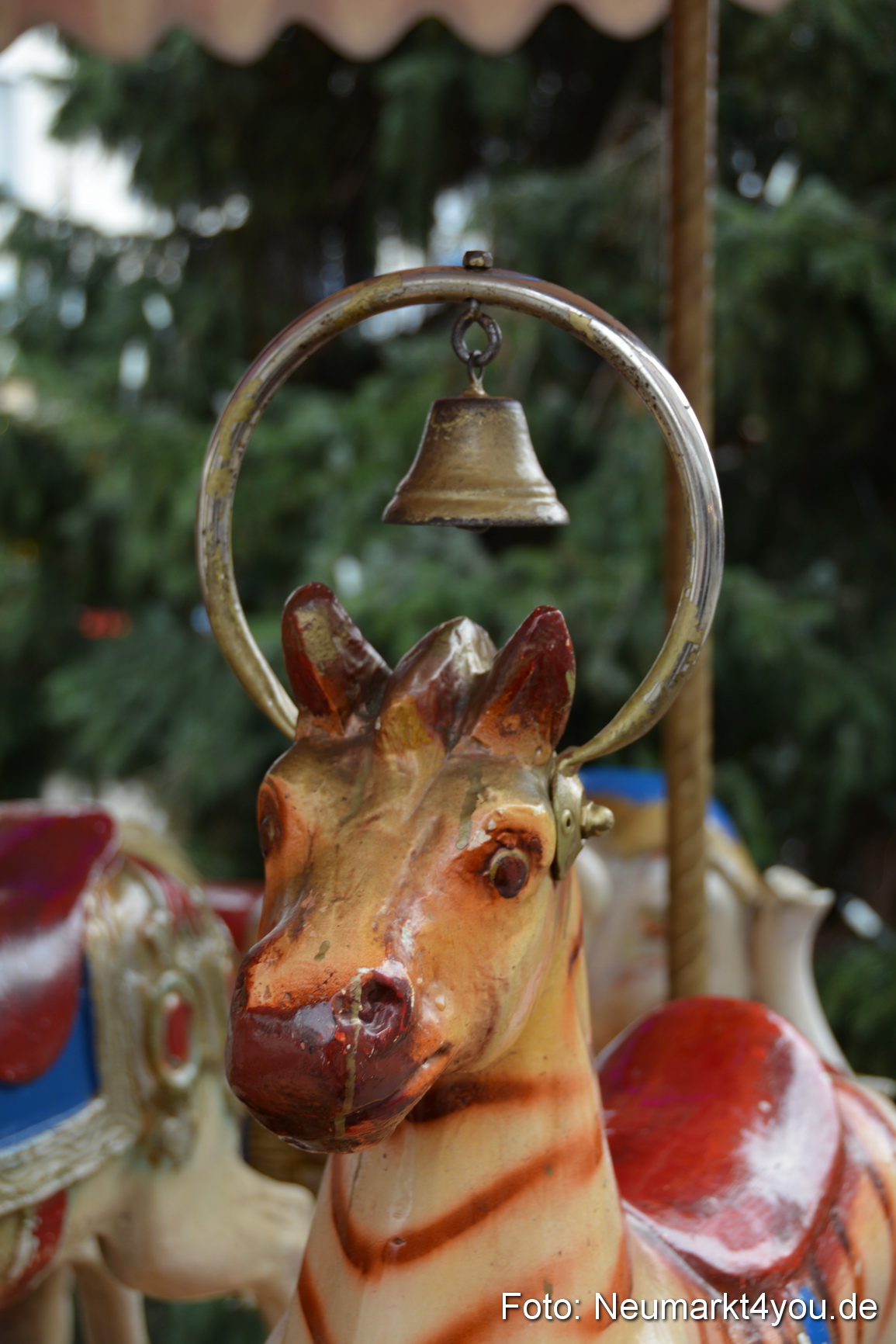 Weihnachtsmarkt Neumarkt 2015 0030