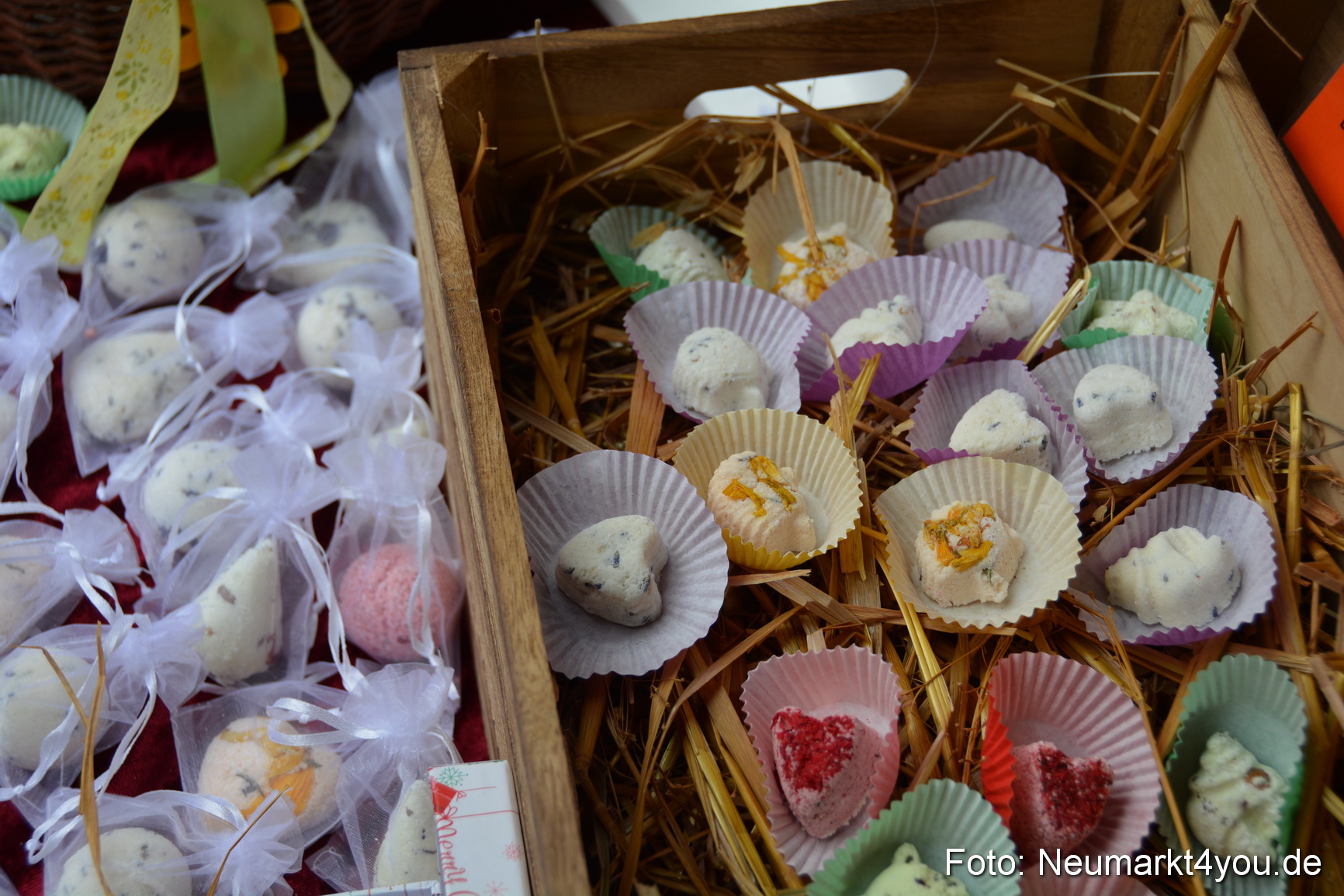 Weihnachtsmarkt Neumarkt 2015 0035