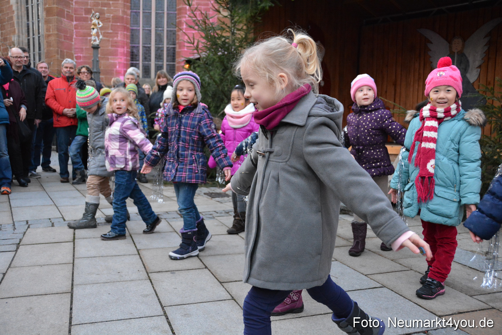 Weihnachtsmarkt Neumarkt 2015 0047