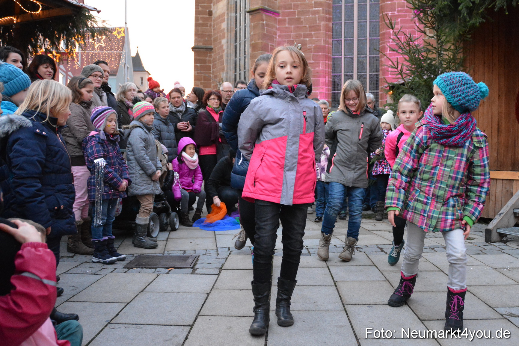 Weihnachtsmarkt Neumarkt 2015 0050