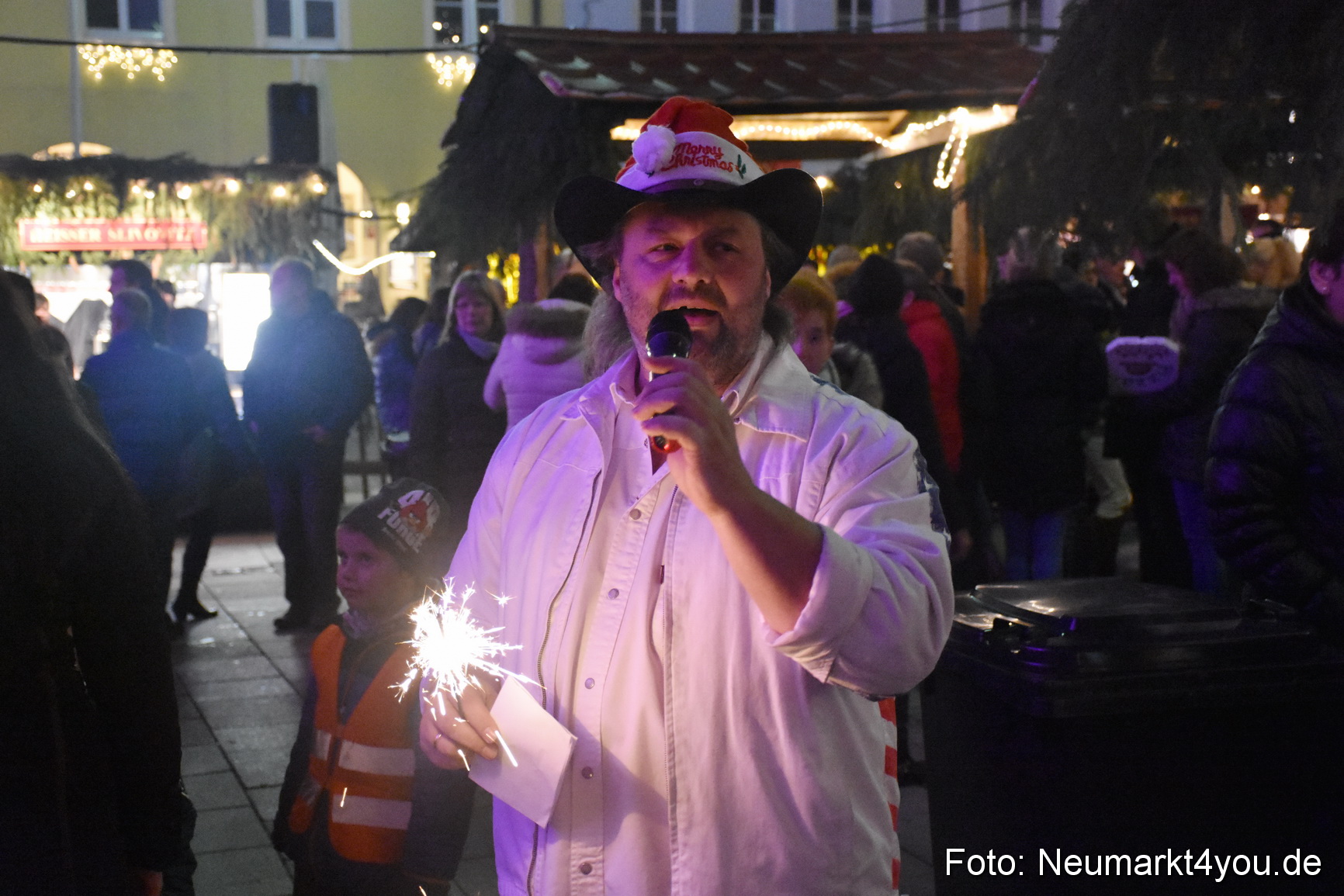 Weihnachtsmarkt Neumarkt 2015 0080