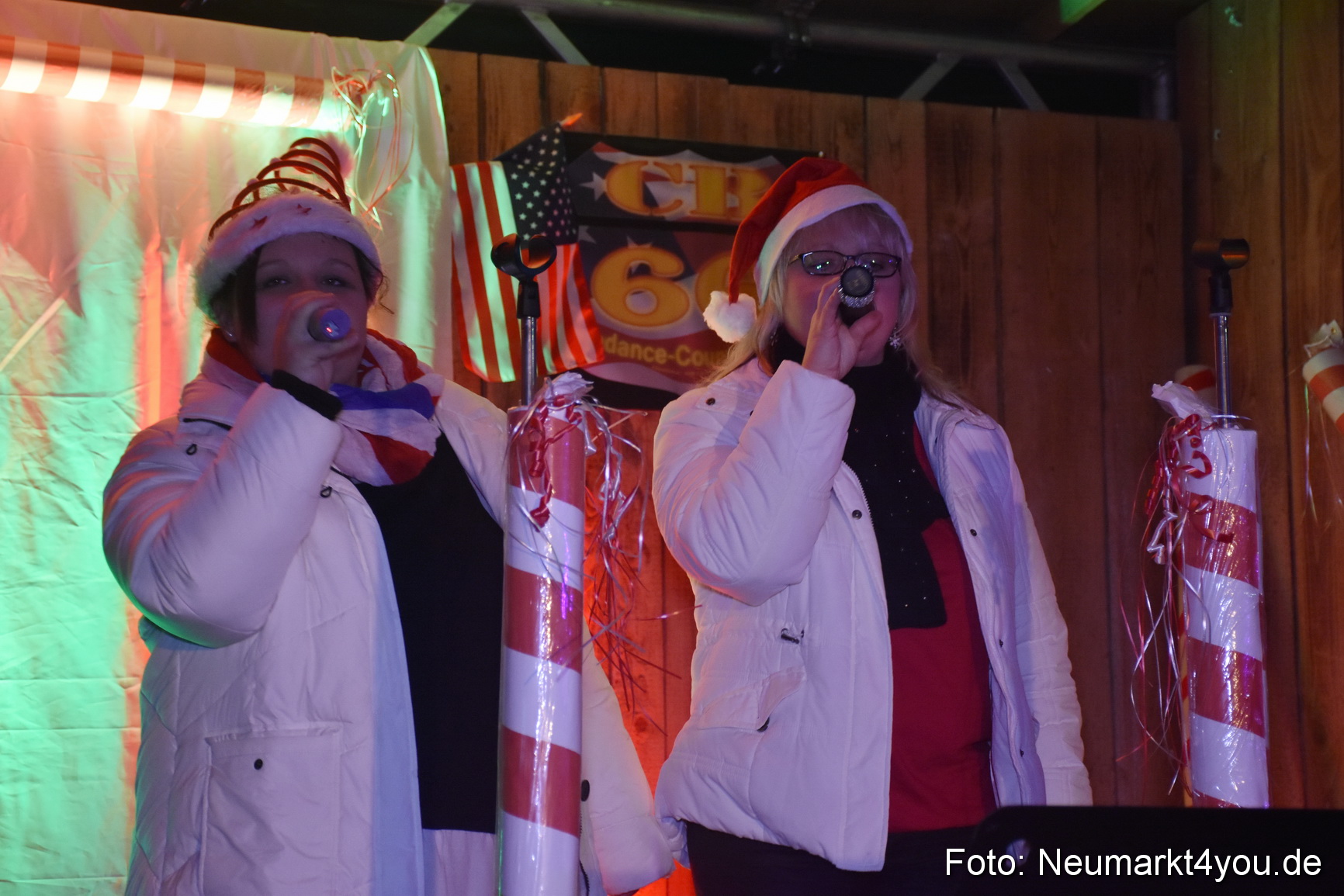 Weihnachtsmarkt Neumarkt 2015 0084