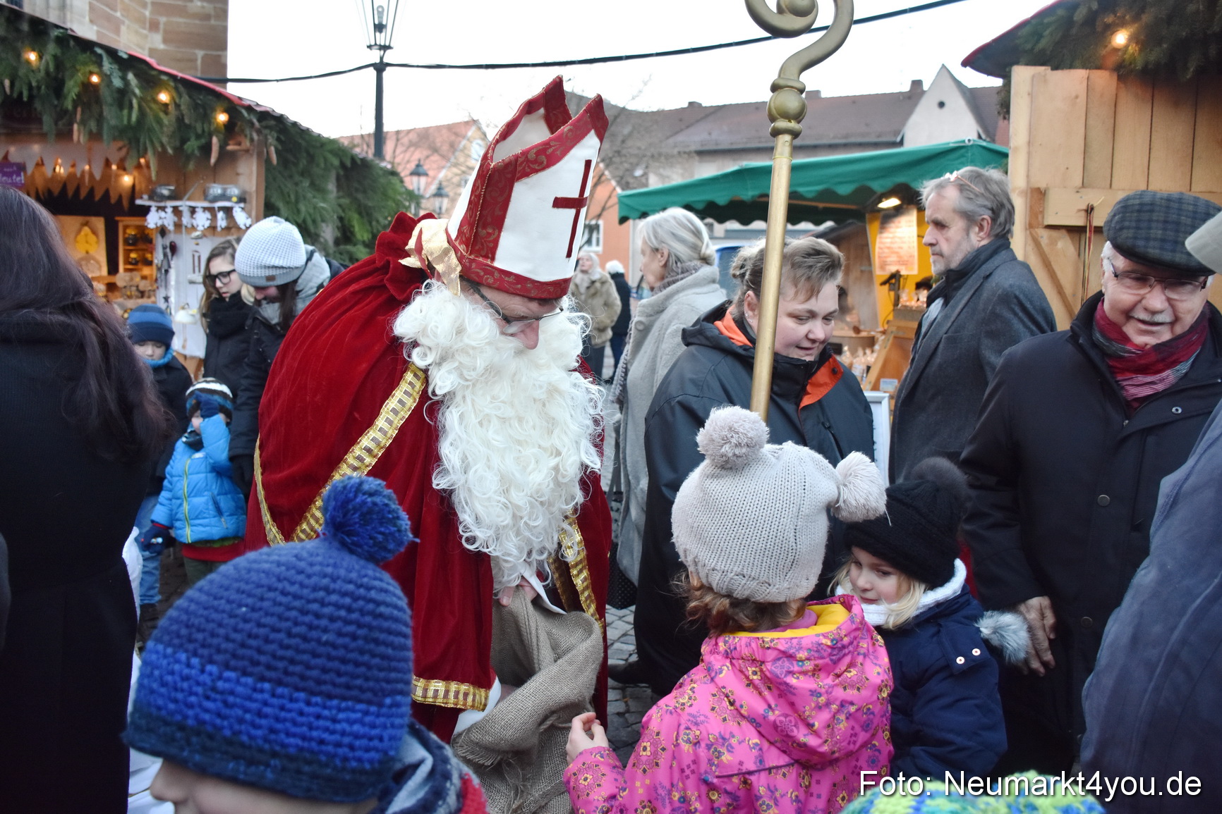 Weihnachtsmarkt Neumarkt 2015 0090