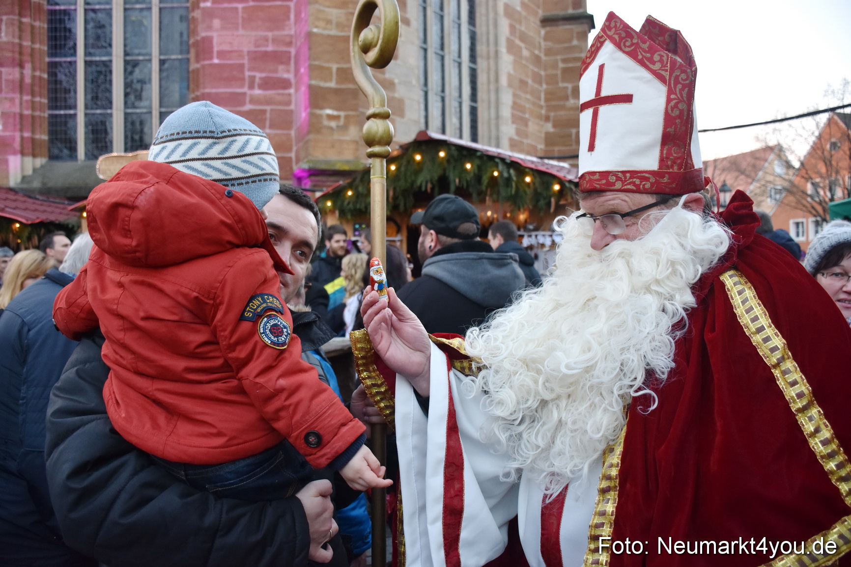 Weihnachtsmarkt Neumarkt 2015 0092