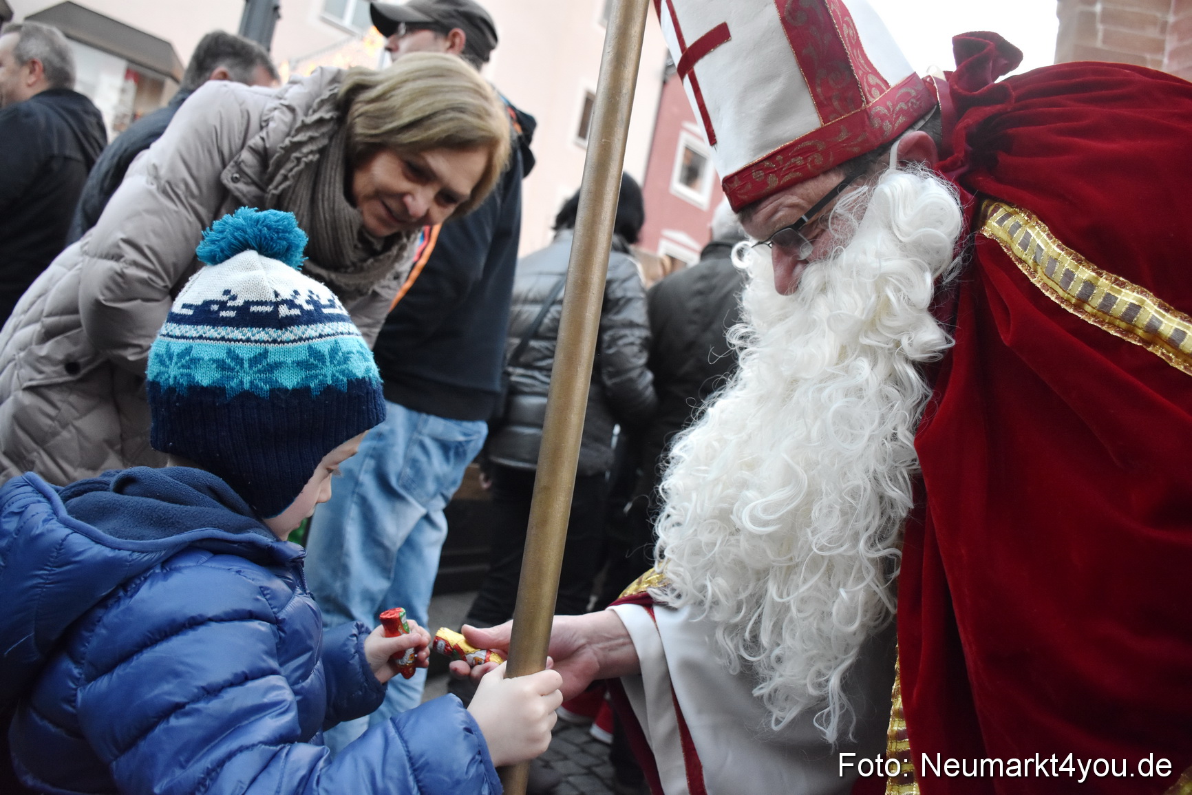 Weihnachtsmarkt Neumarkt 2015 0093