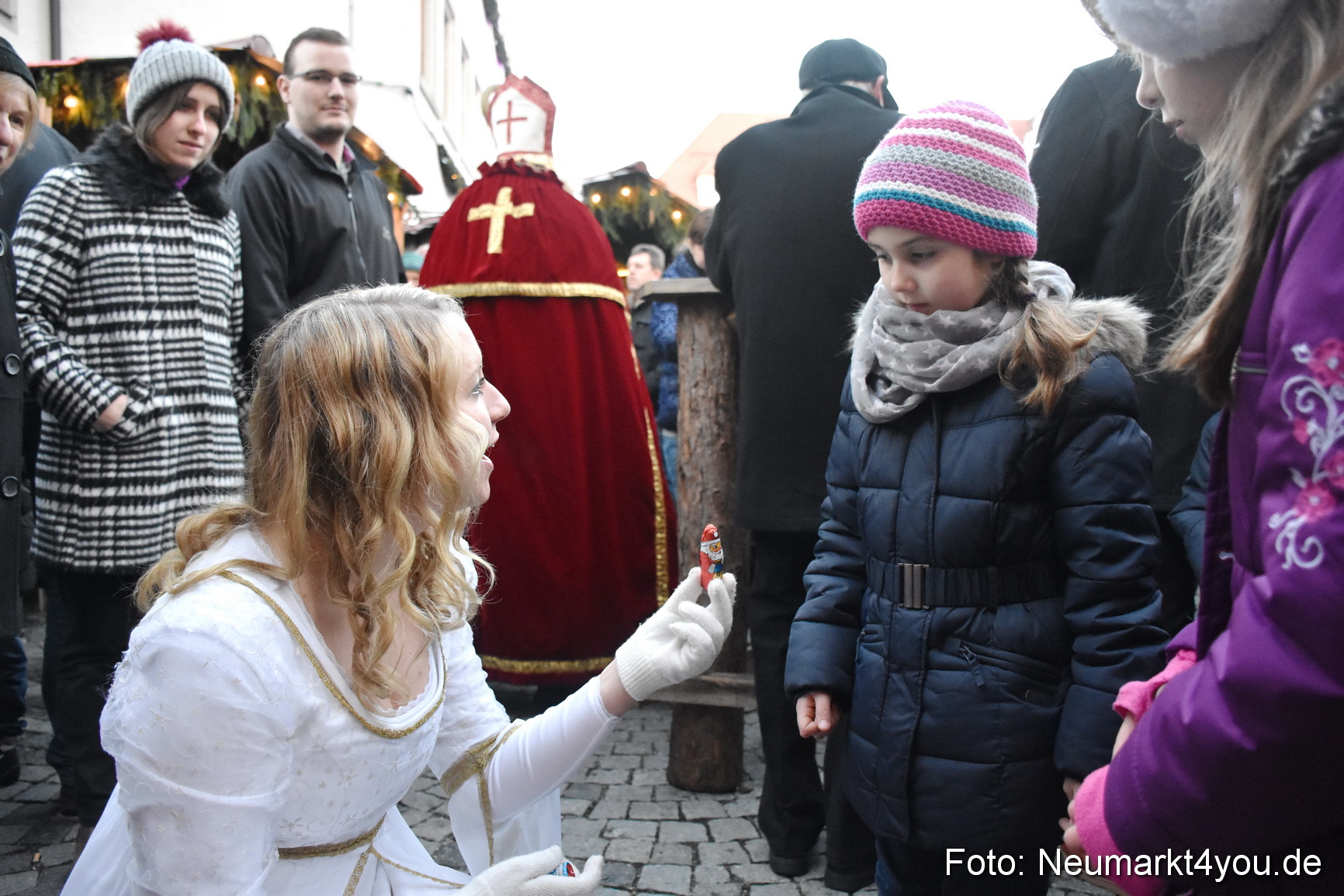 Weihnachtsmarkt Neumarkt 2015 0095