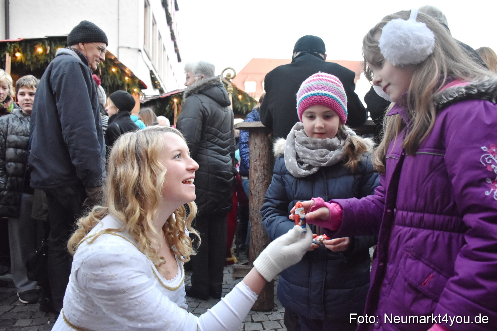 Weihnachtsmarkt Neumarkt 2015 0096