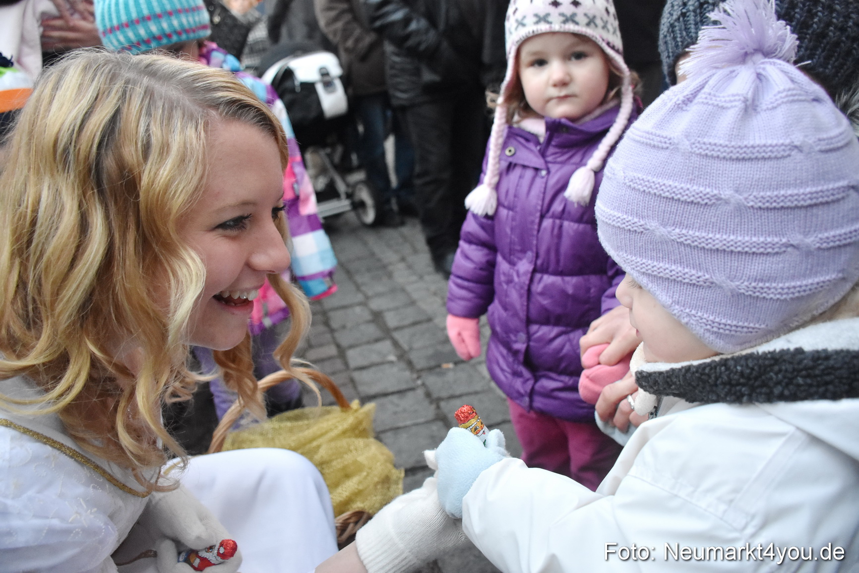 Weihnachtsmarkt Neumarkt 2015 0102