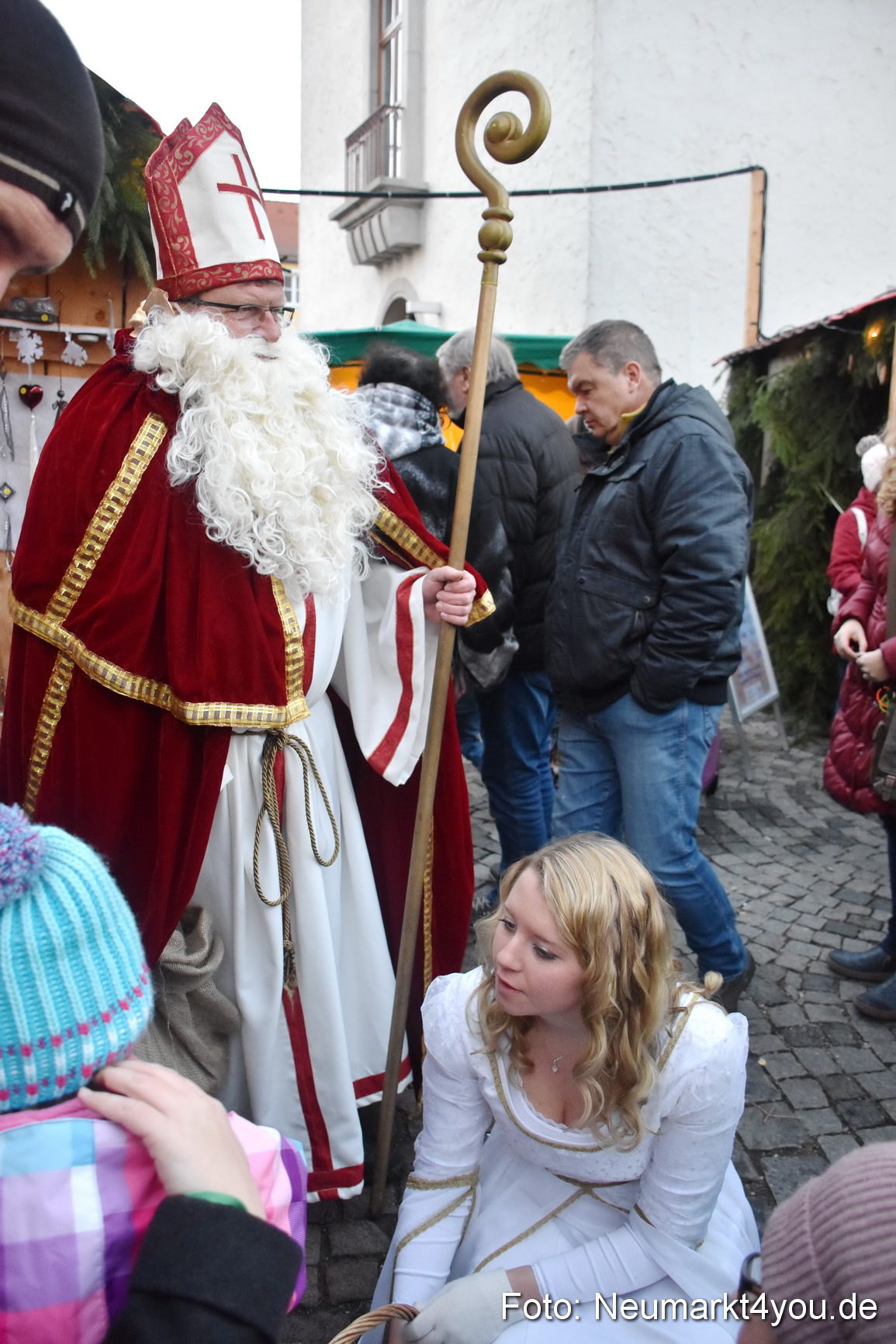 Weihnachtsmarkt Neumarkt 2015 0104