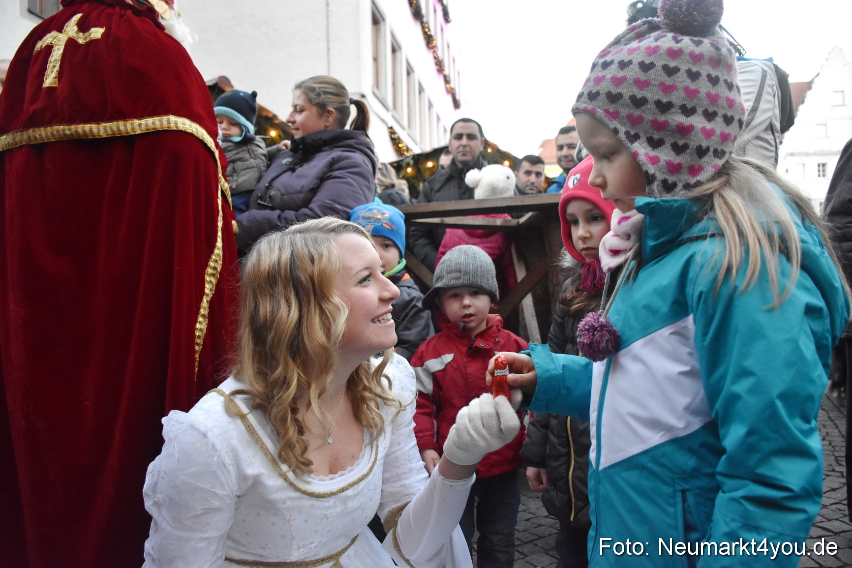 Weihnachtsmarkt Neumarkt 2015 0108