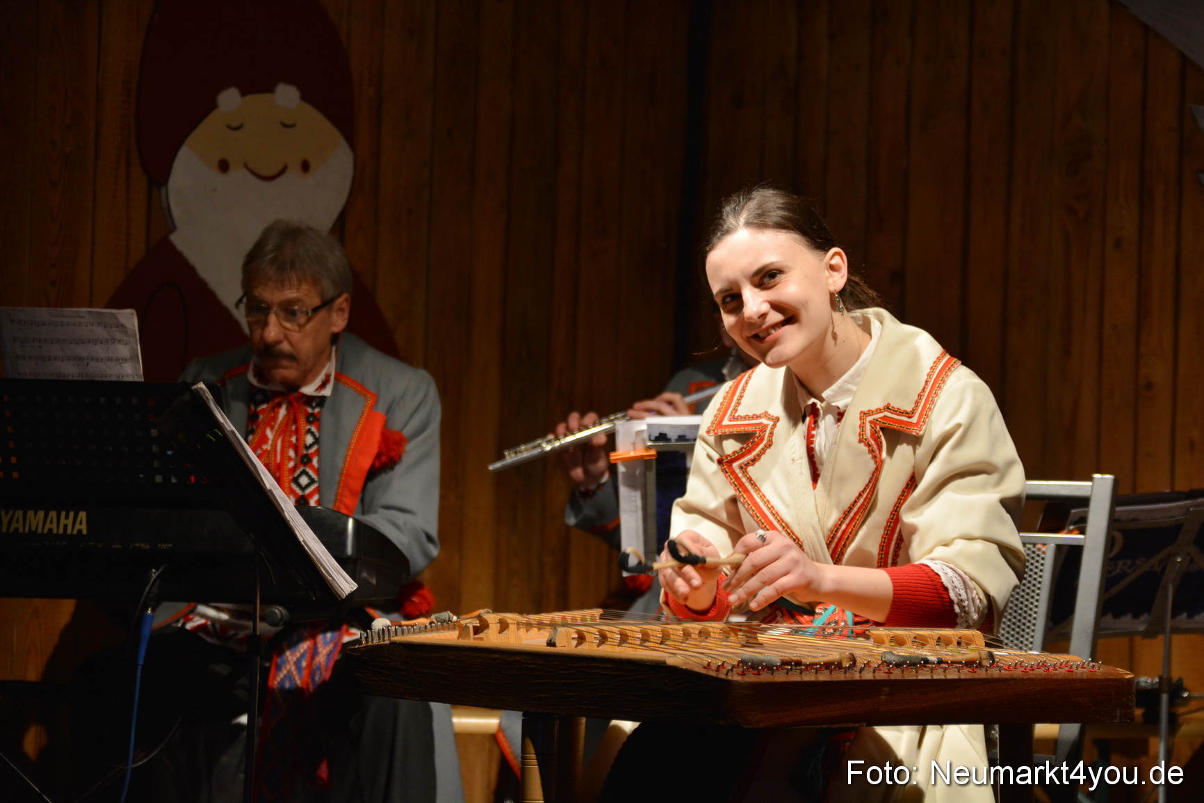 Weihnachtsmarkt Neumarkt 2015 0123
