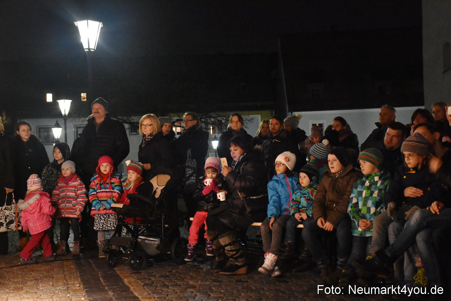 Weihnachtsmarkt Neumarkt 2015 0143