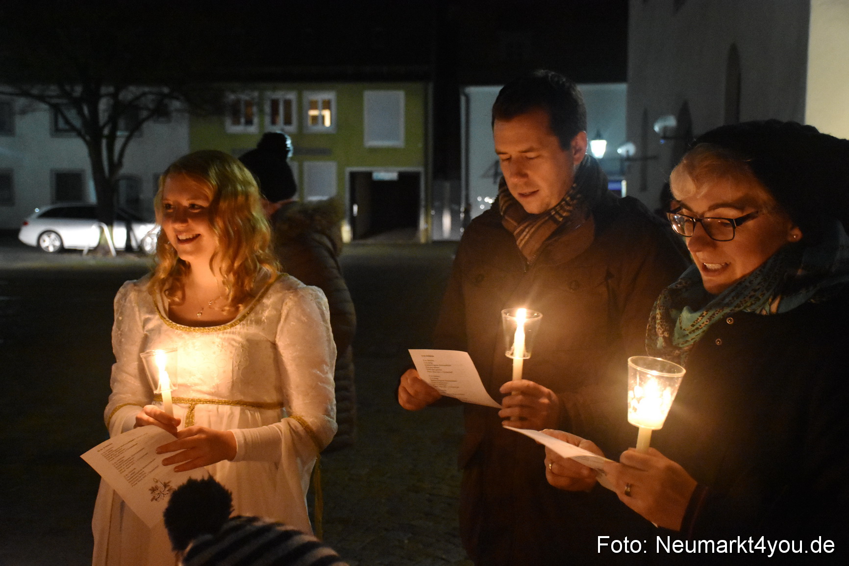 Weihnachtsmarkt Neumarkt 2015 0145