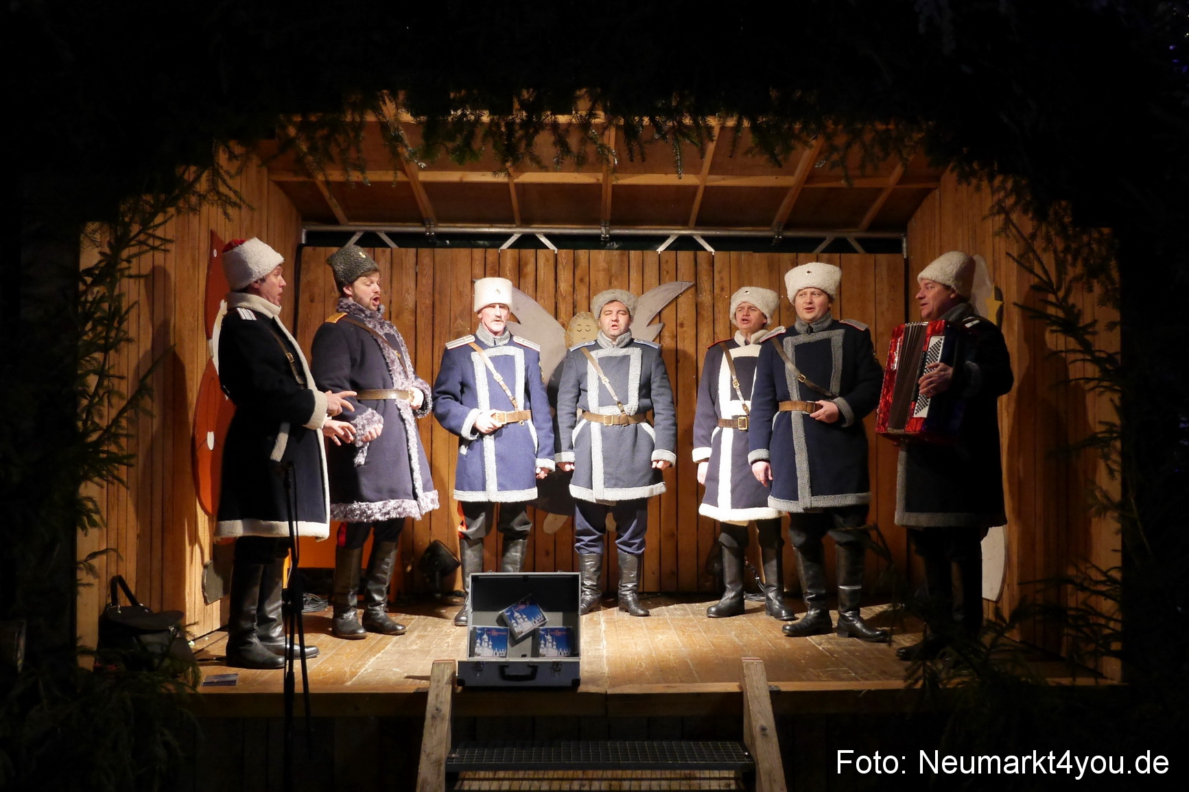 Weihnachtsmarkt Neumarkt 2015 0157