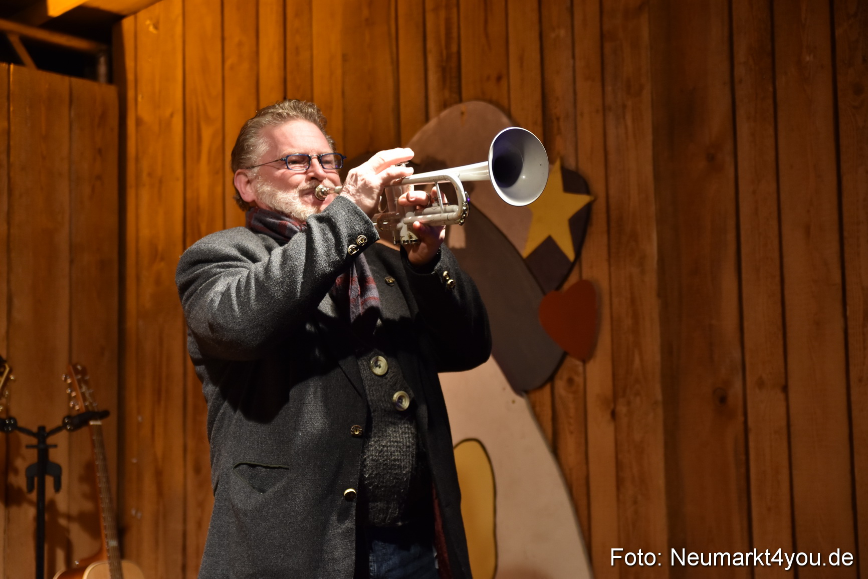 Weihnachtsmarkt Neumarkt 2015 0160