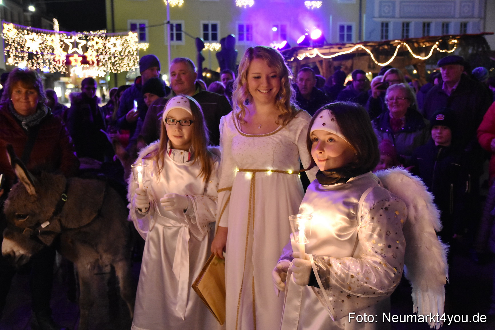 Weihnachtsmarkt Neumarkt 2015 0166