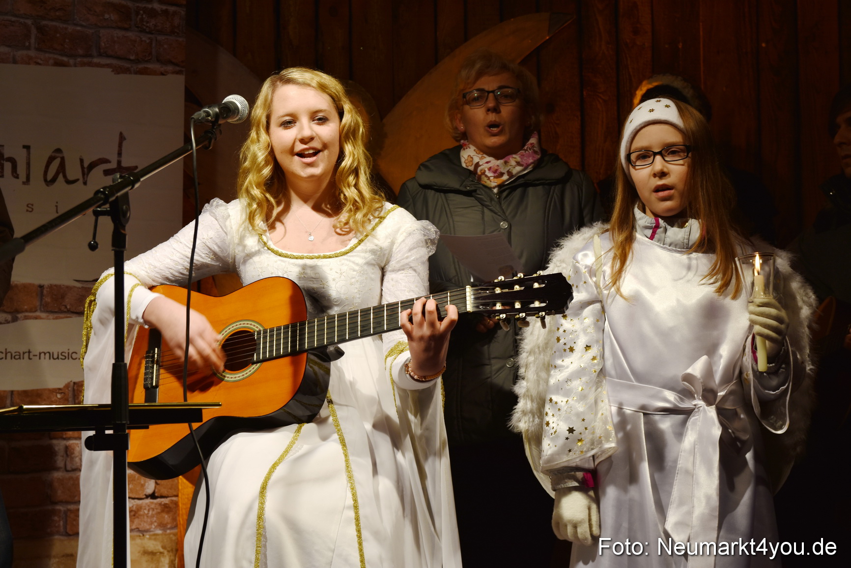 Weihnachtsmarkt Neumarkt 2015 0172