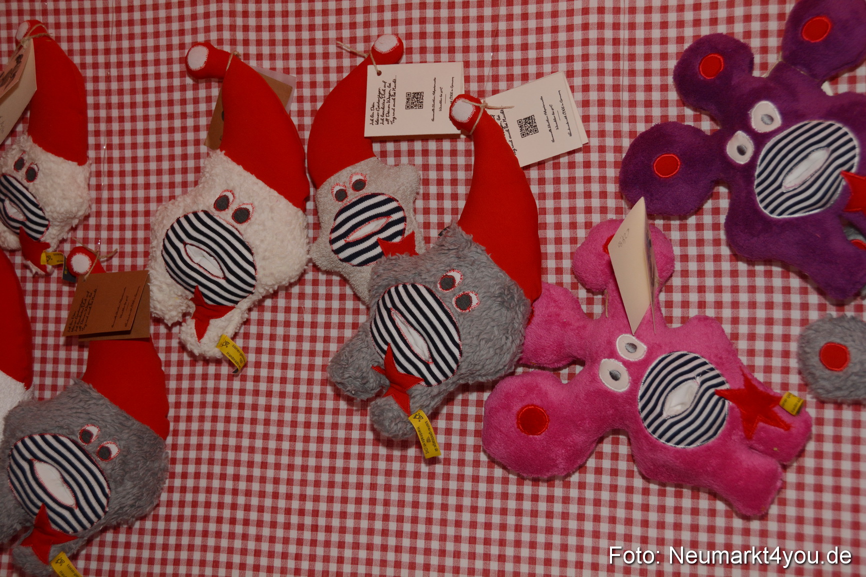 Weihnachtsmarkt Neumarkt 261115 0007