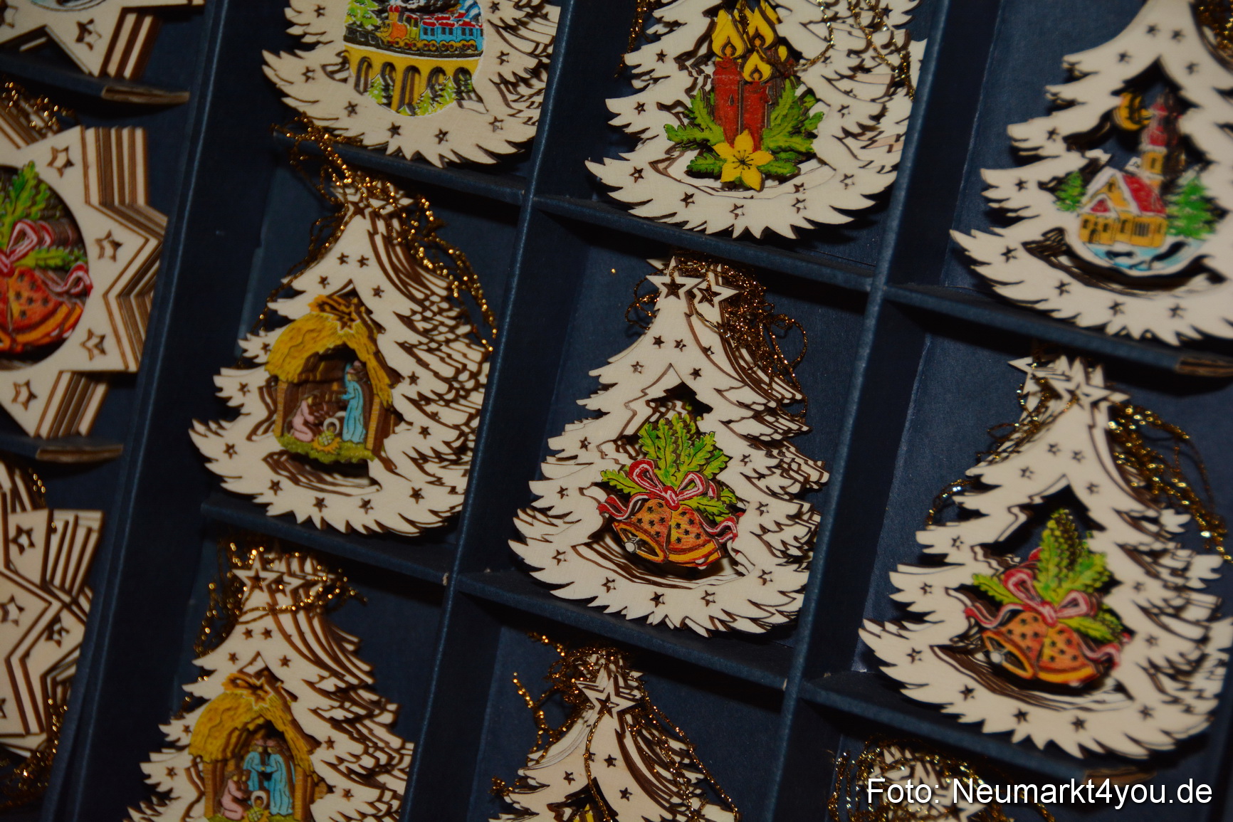 Weihnachtsmarkt Neumarkt 261115 0014