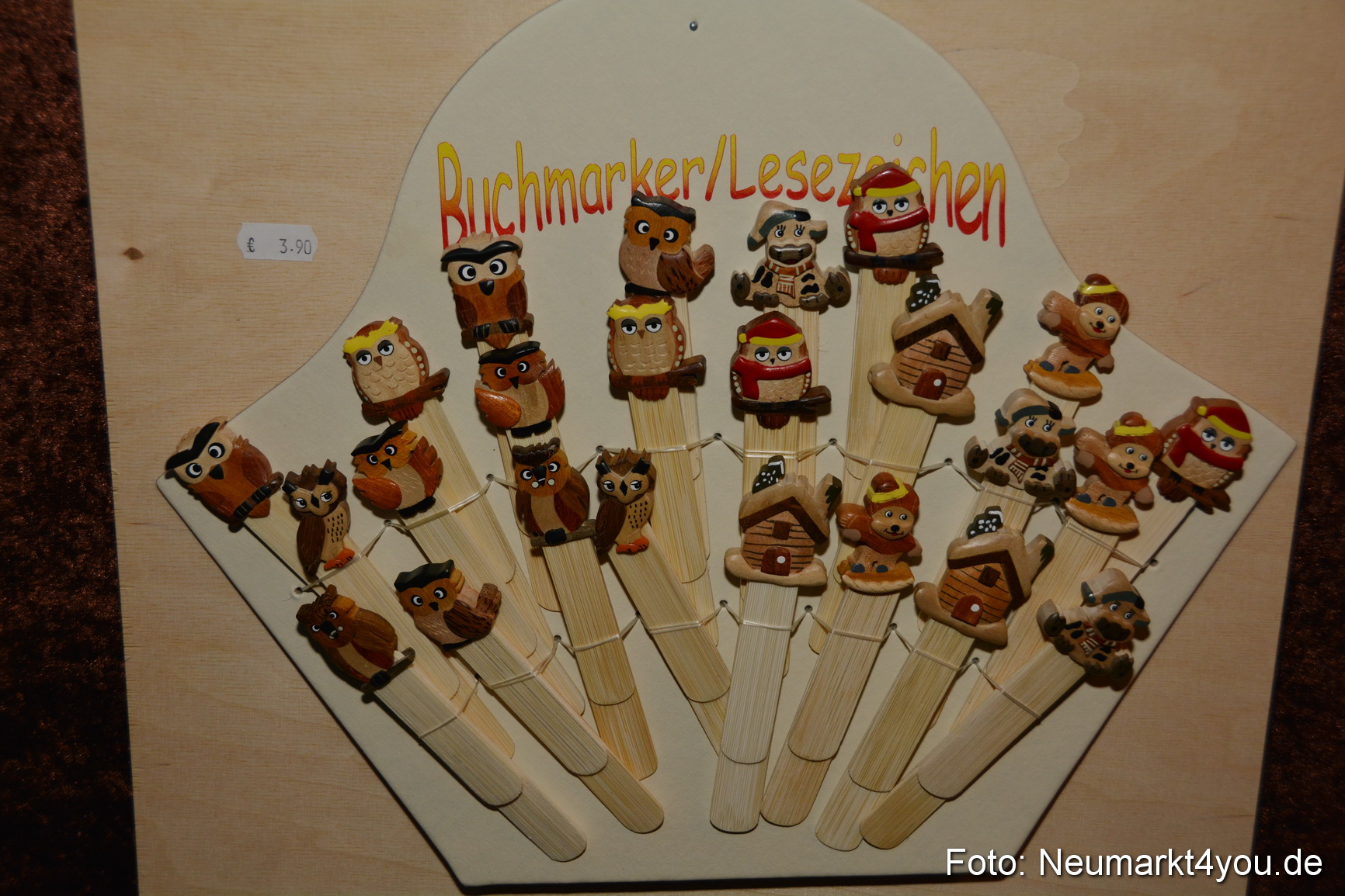 Weihnachtsmarkt Neumarkt 261115 0018