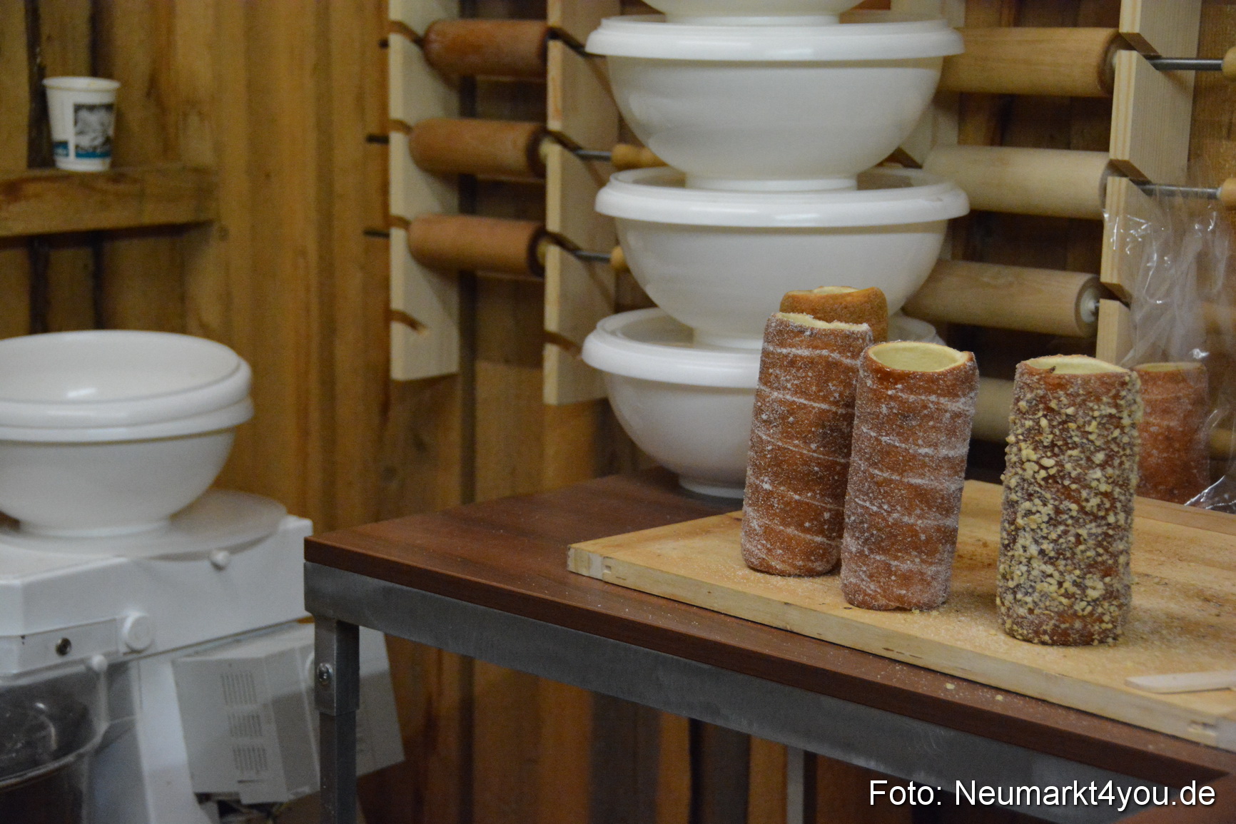 Weihnachtsmarkt Neumarkt 261115 0093