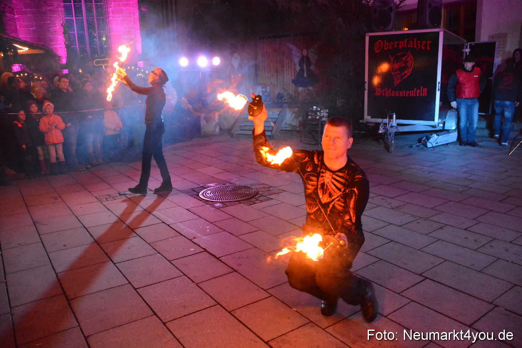 Oberpfälzer Schlossteufeln 201215 0001