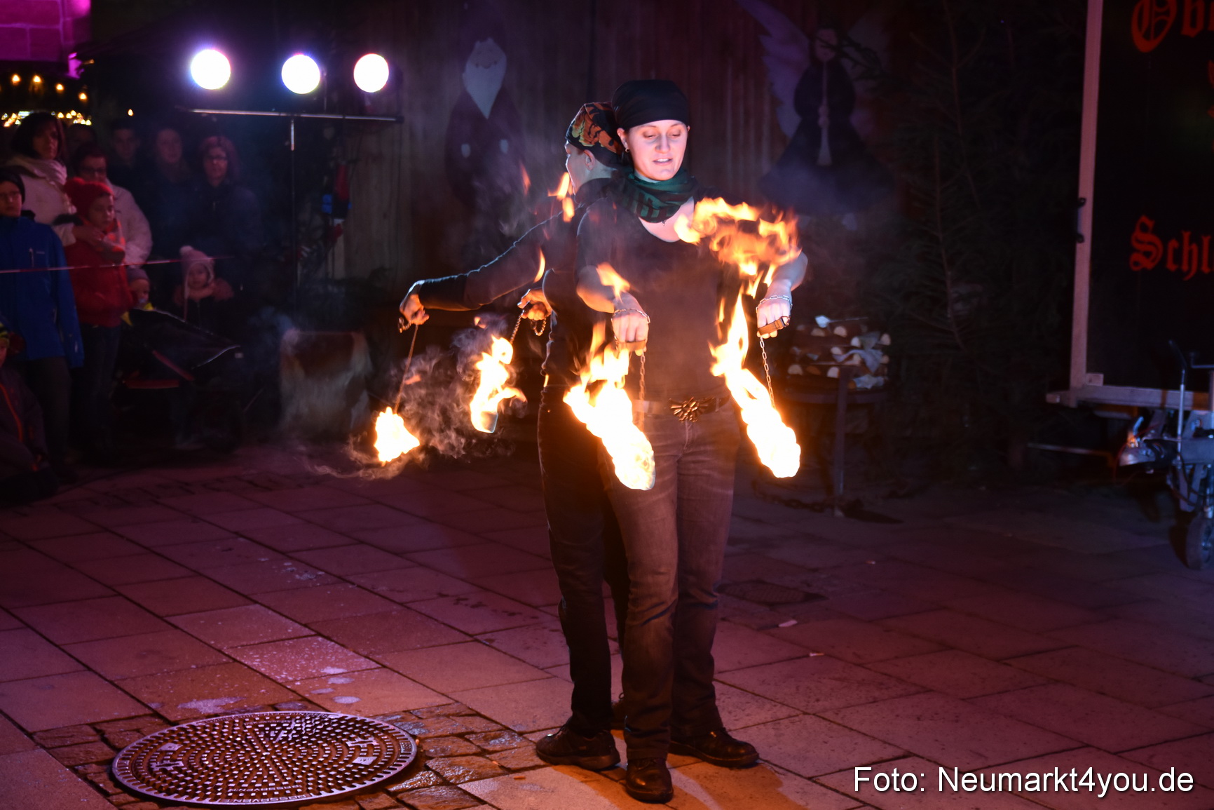 Oberpfälzer Schlossteufeln 201215 0006