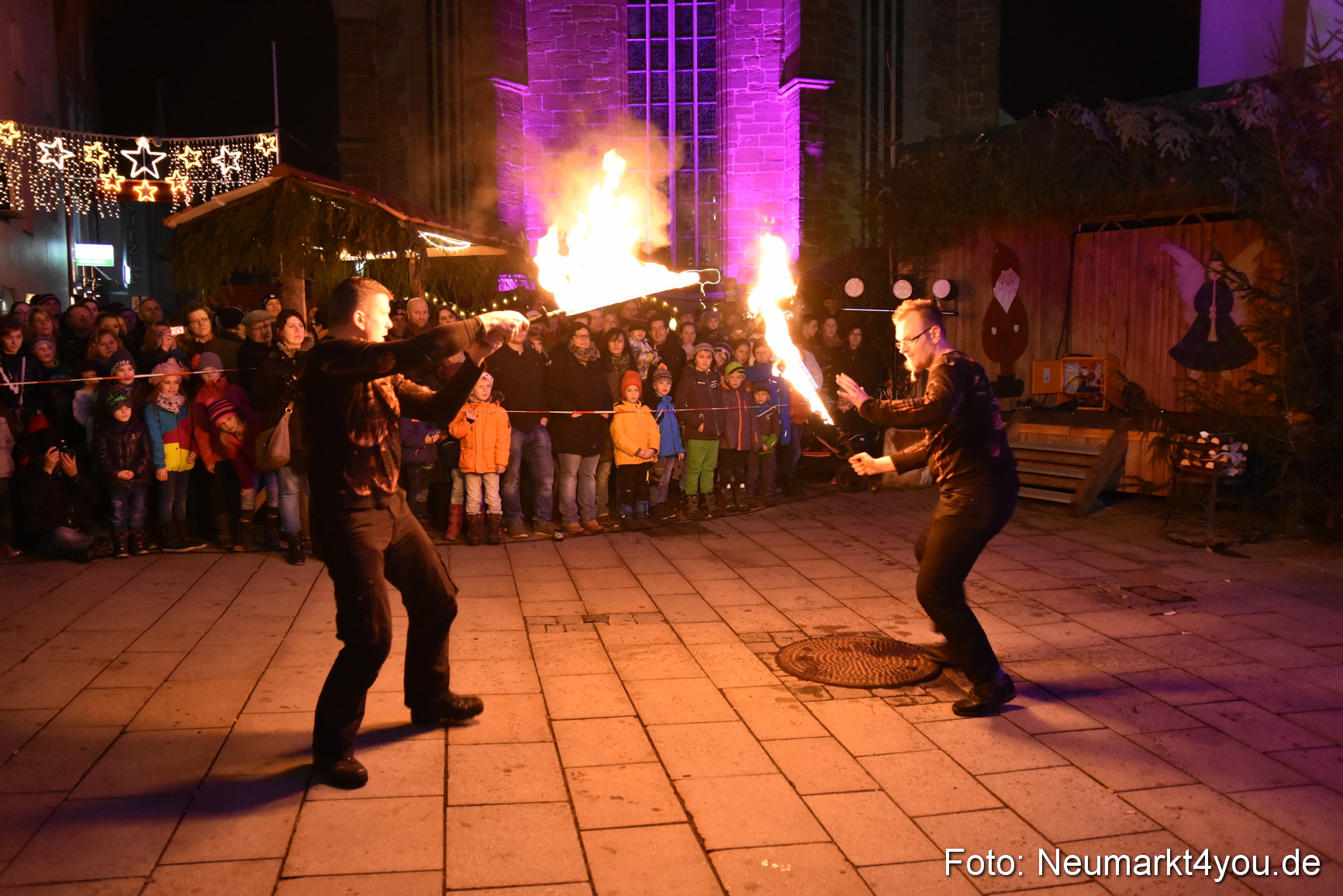 Oberpfälzer Schlossteufeln 201215 0012